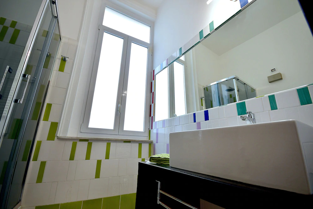 Di Affreschi E Volte