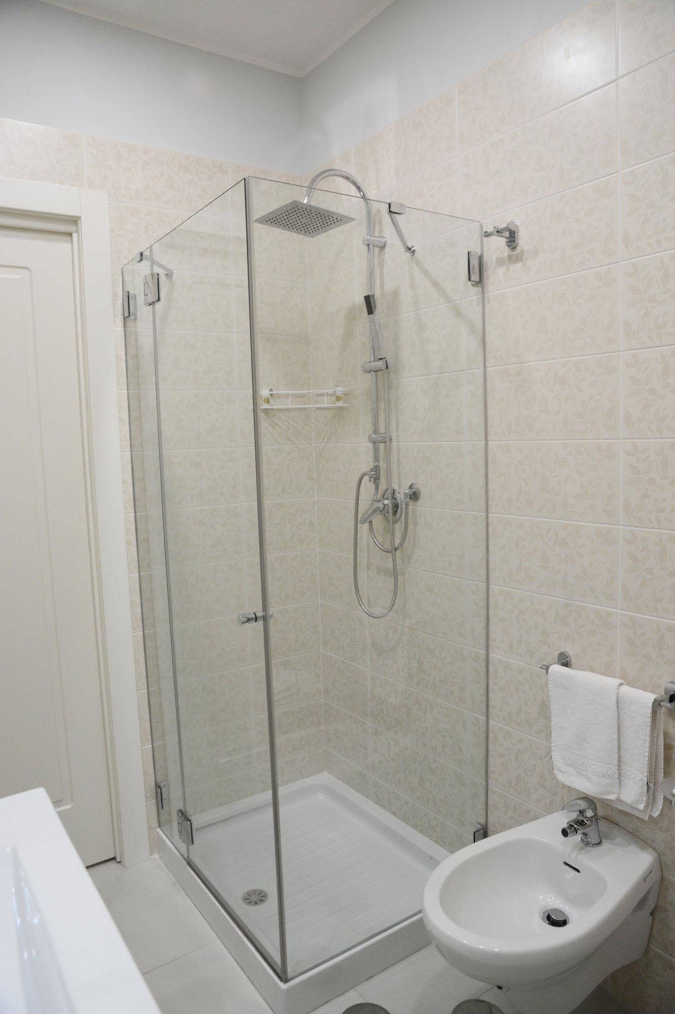 Dioniso's Apartments