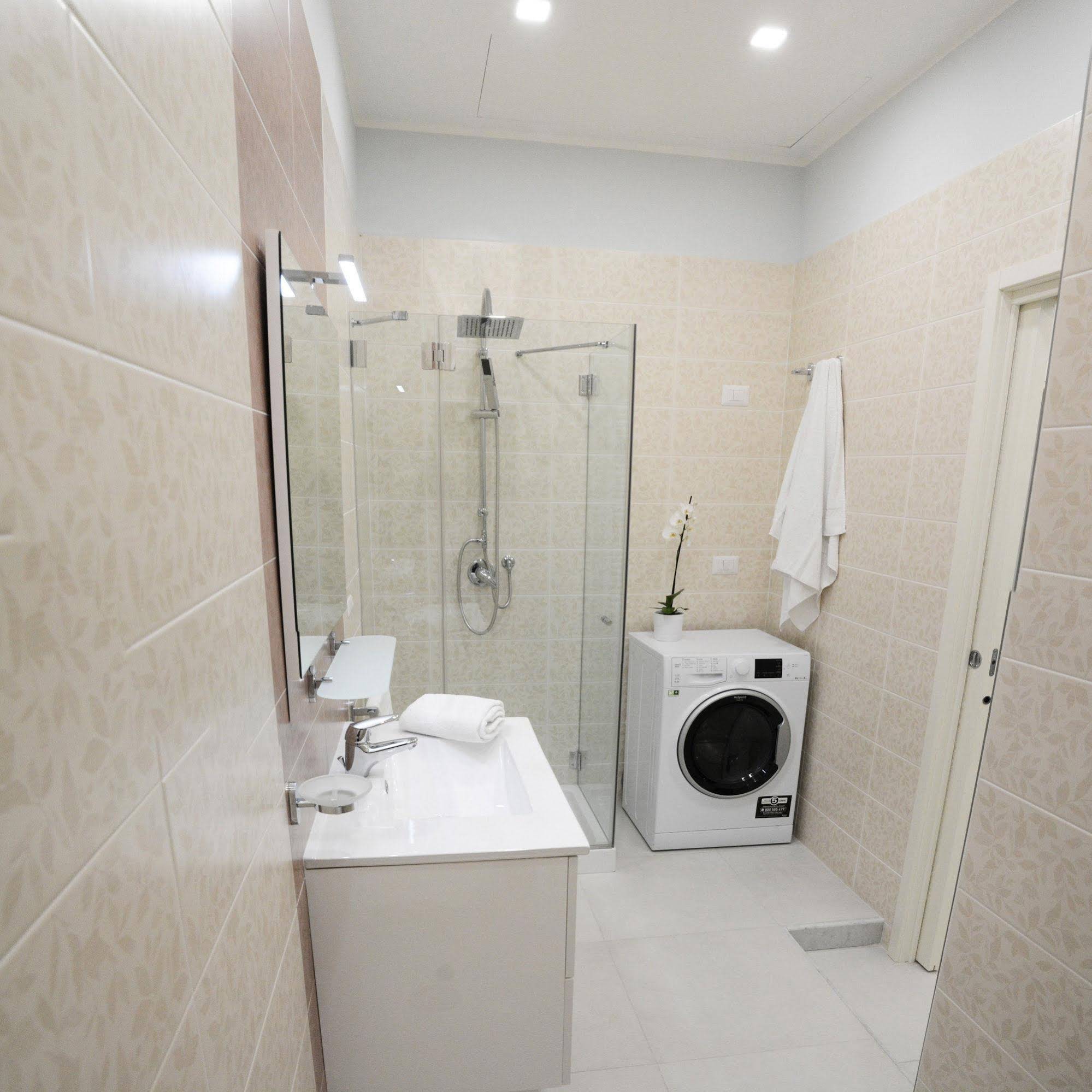 Dioniso's Apartments