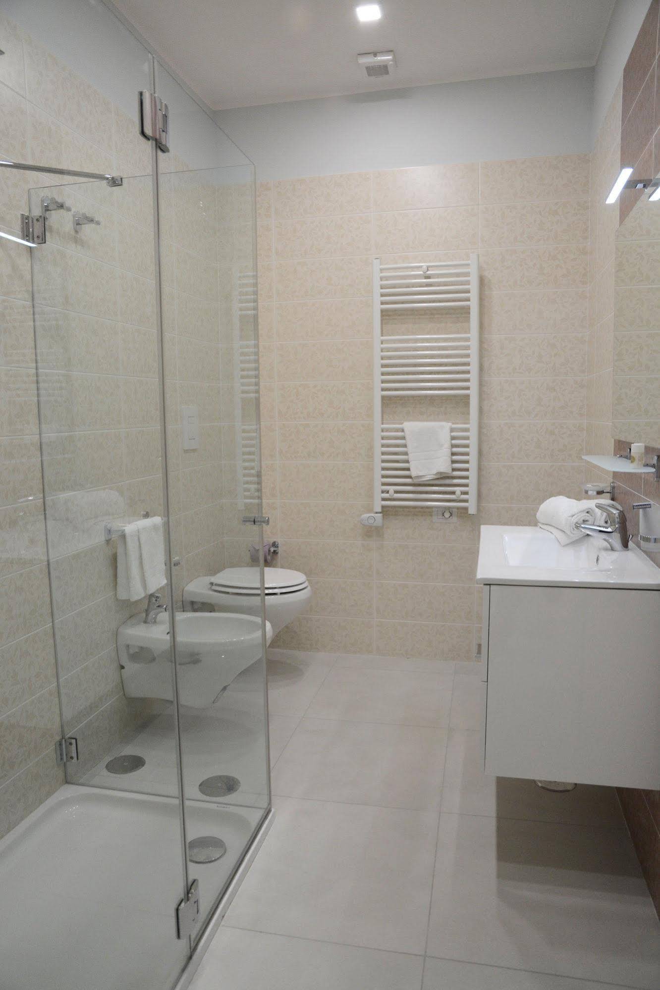 Dioniso's Apartments