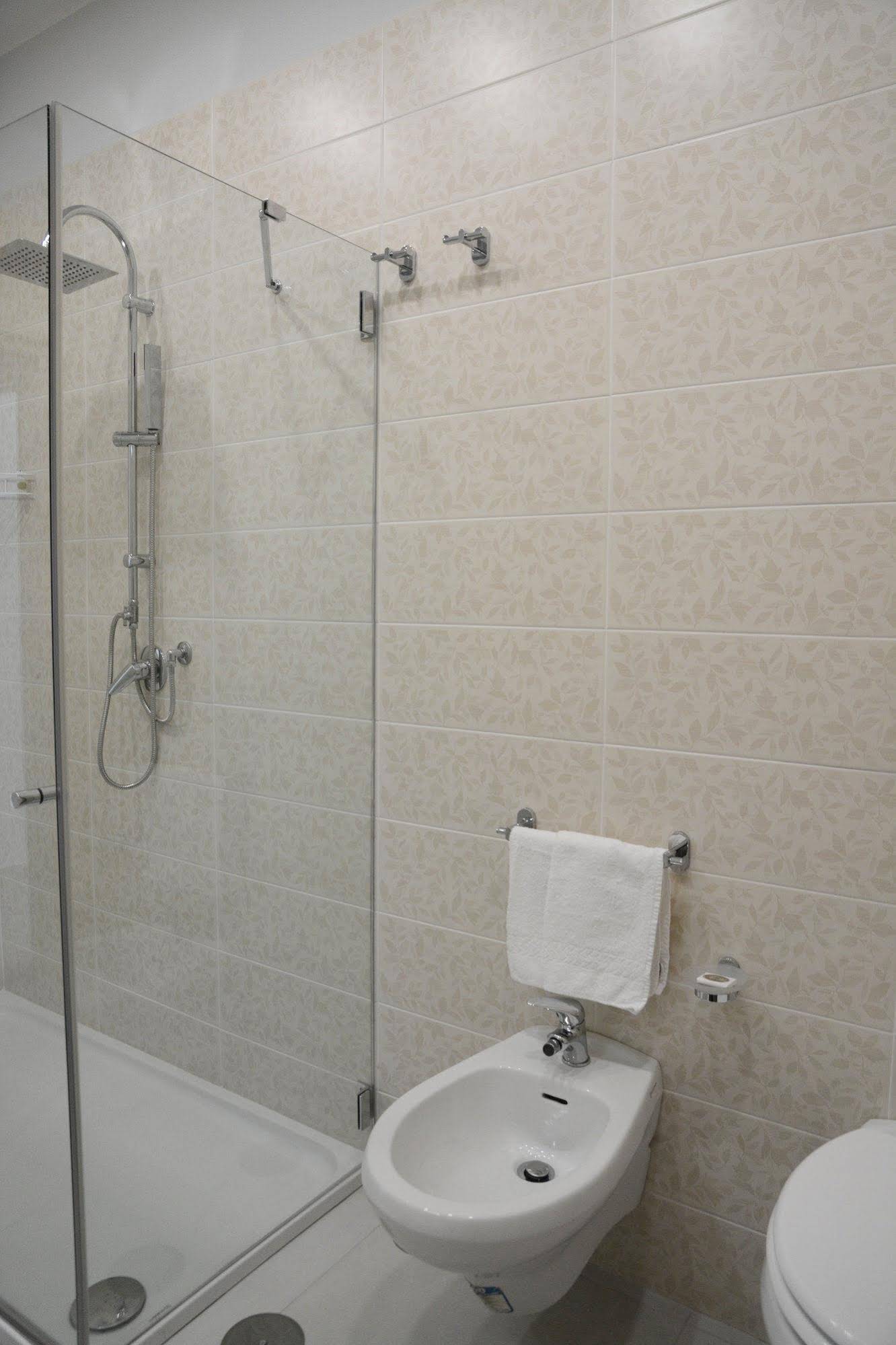 Dioniso's Apartments