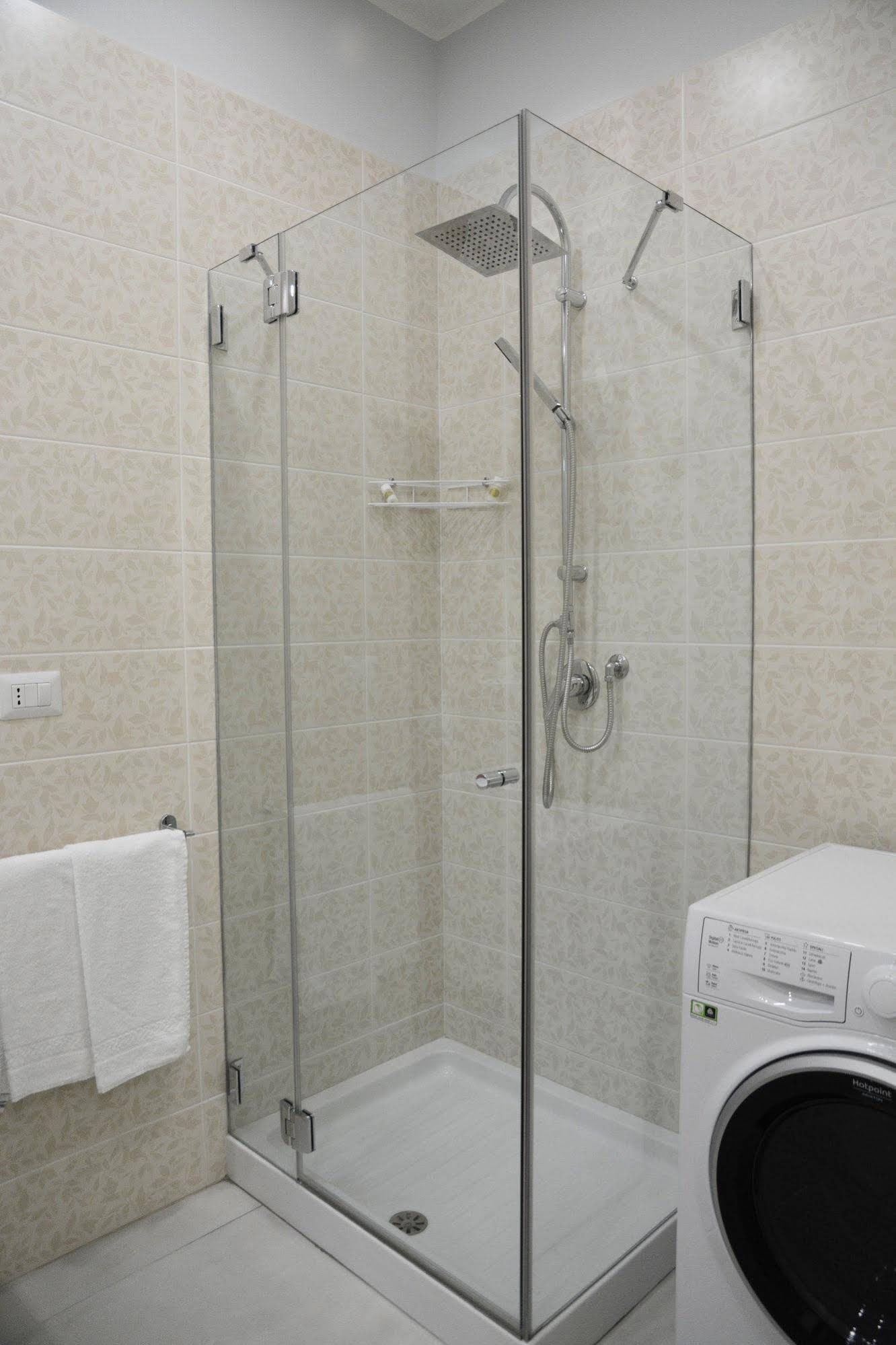 Dioniso's Apartments