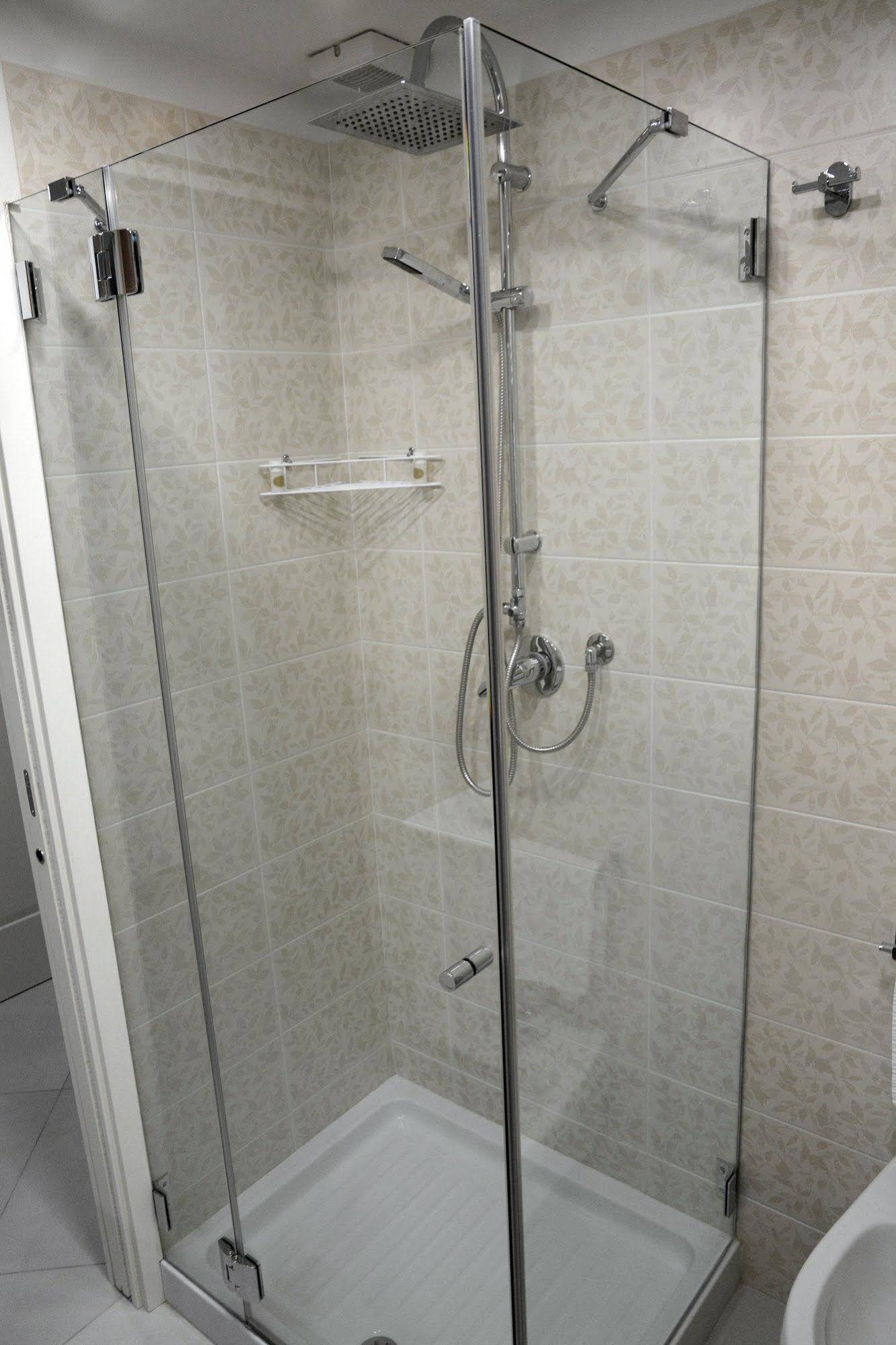 Dioniso's Apartments