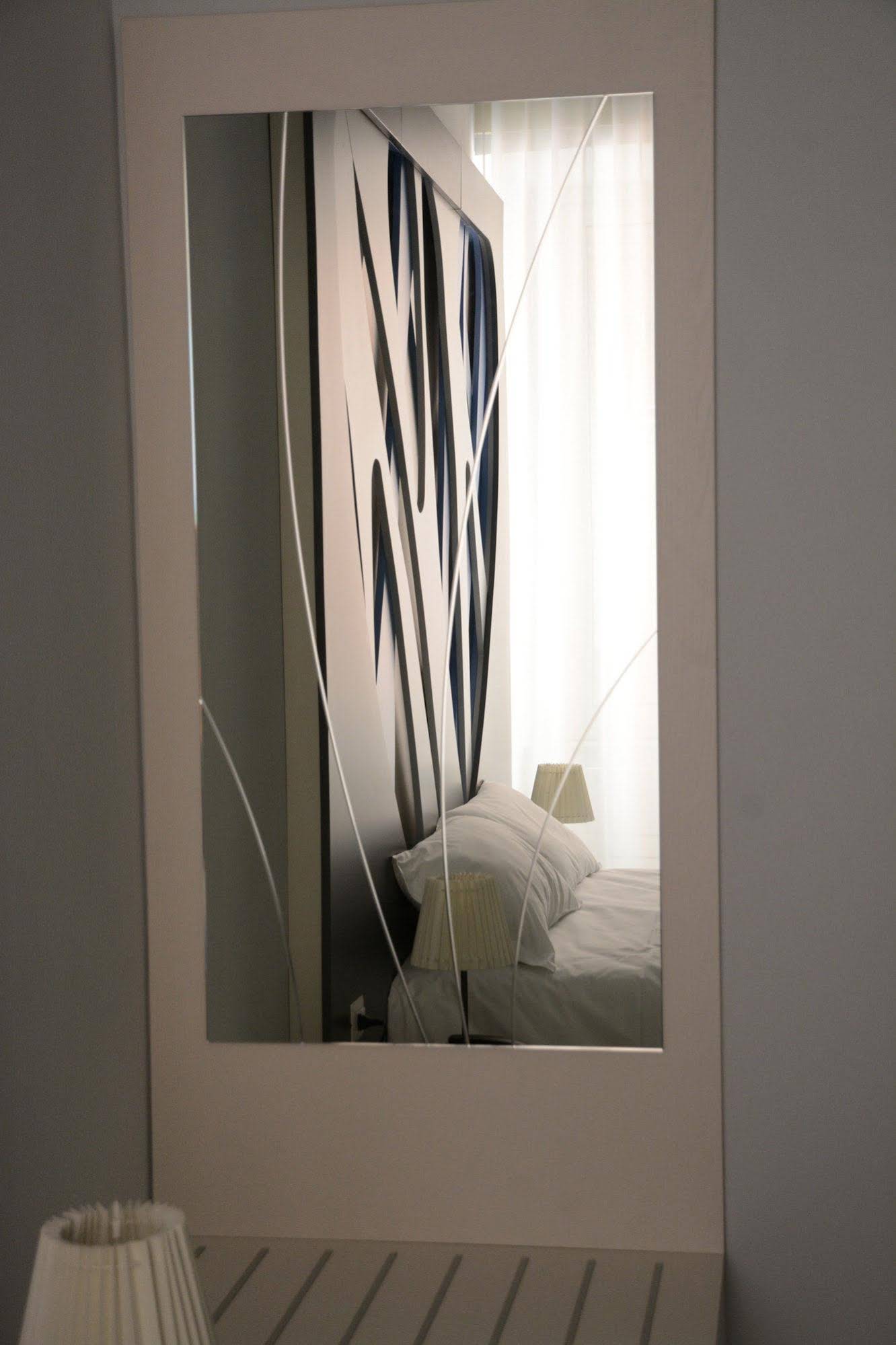 Dioniso's Apartments