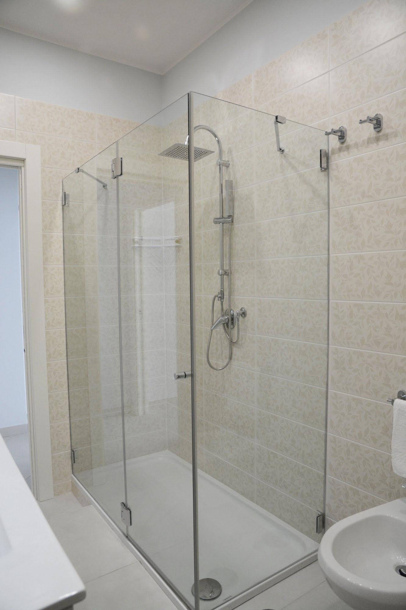 Dioniso's Apartments