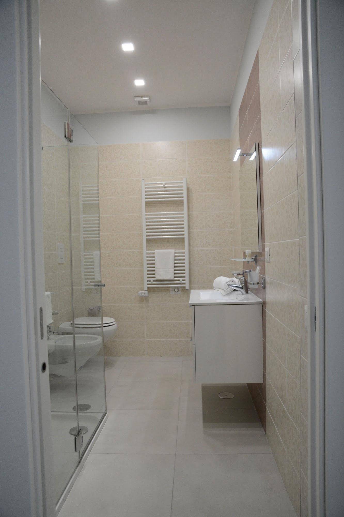 Dioniso's Apartments