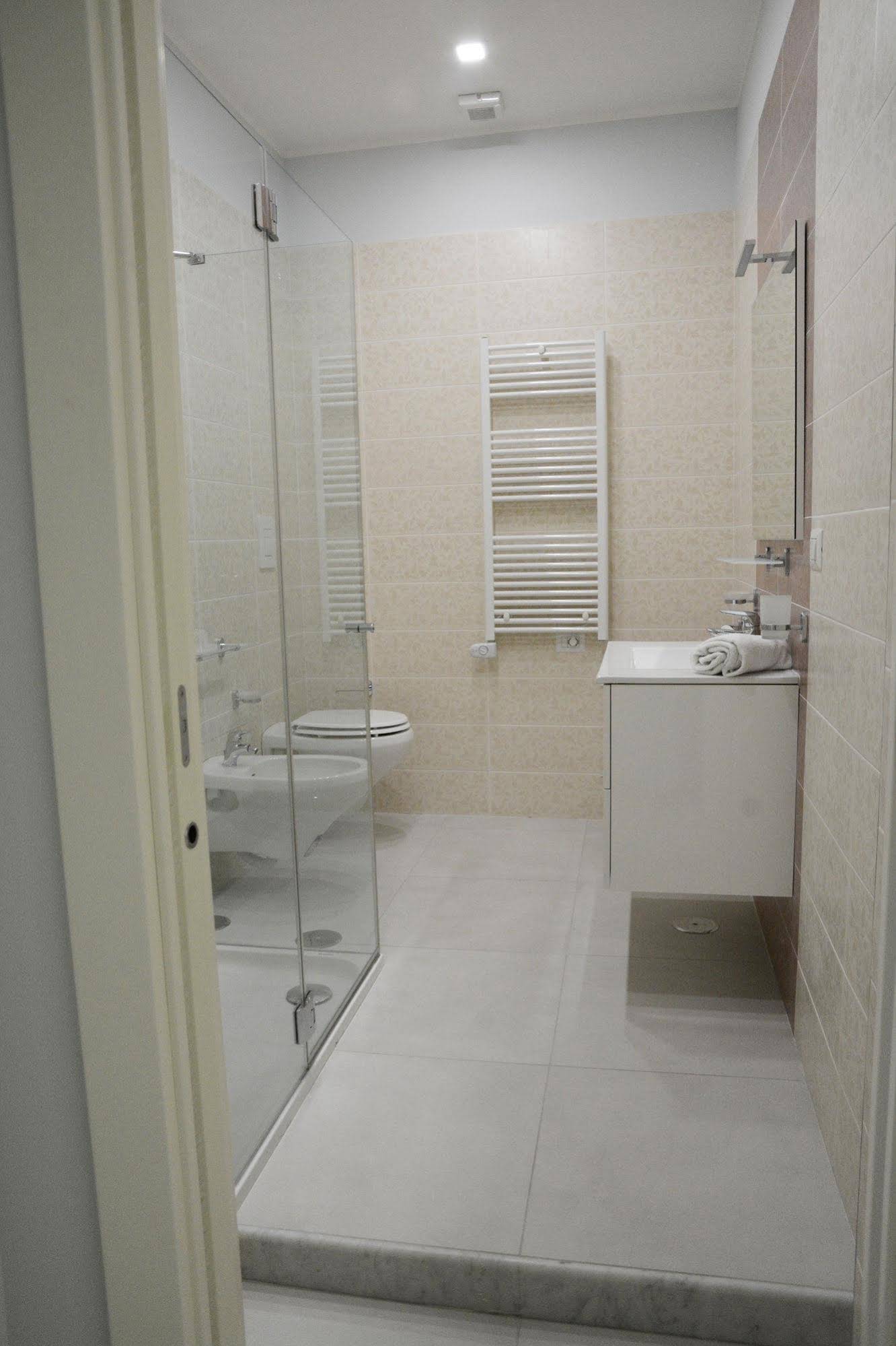 Dioniso's Apartments