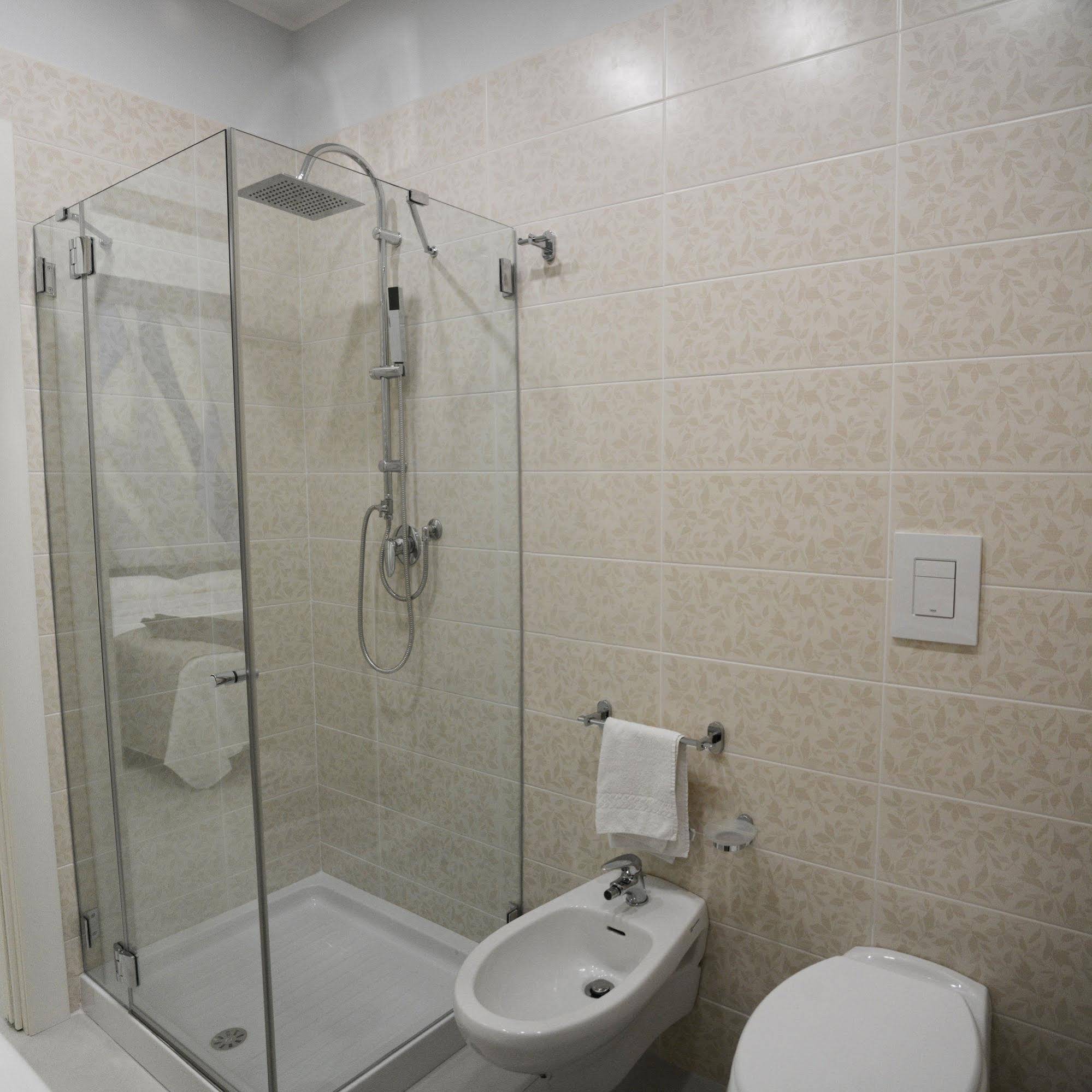 Dioniso's Apartments