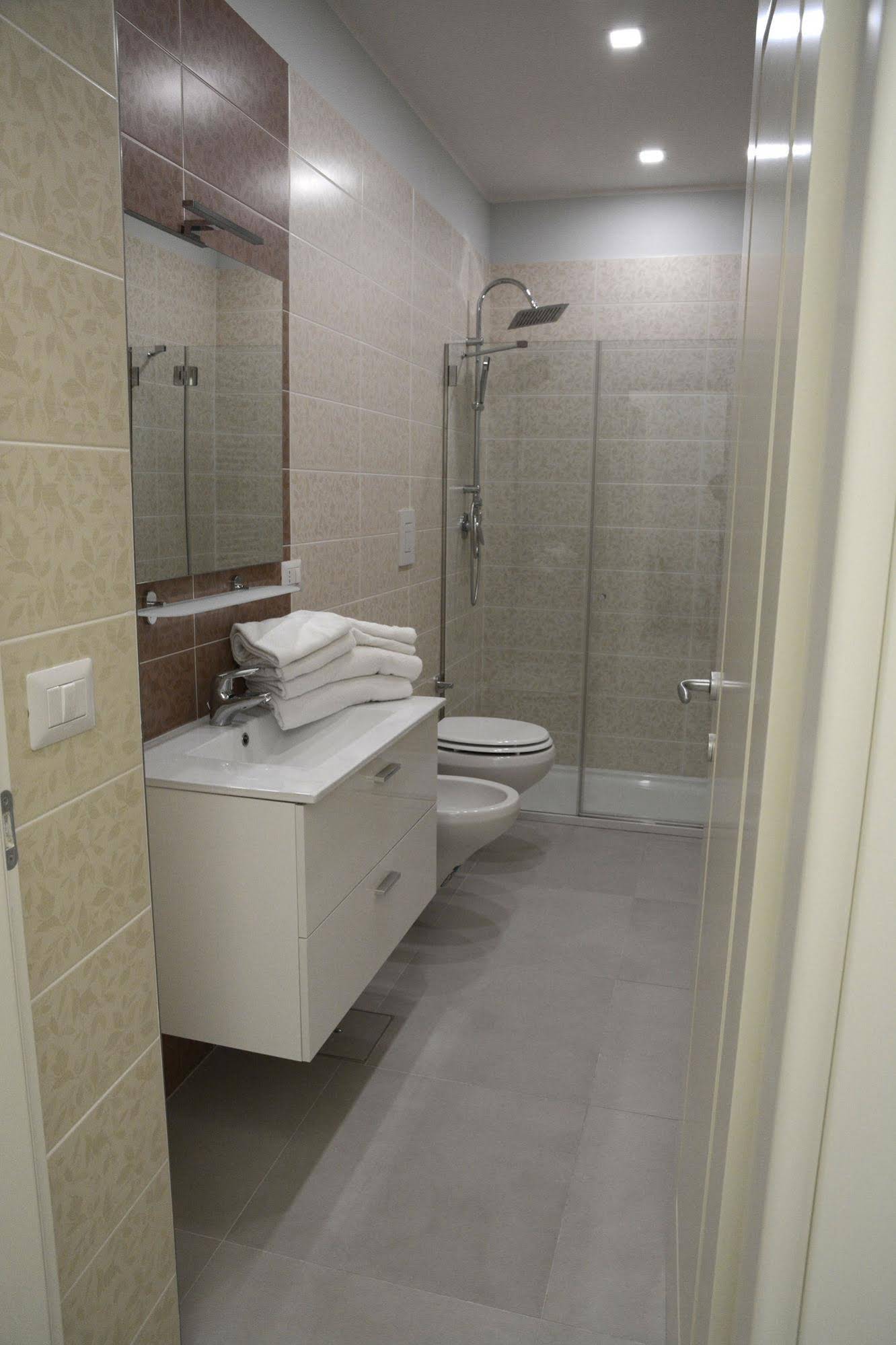 Dioniso's Apartments