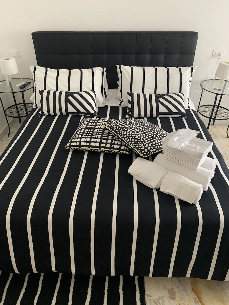 Di Palma Suite Museum