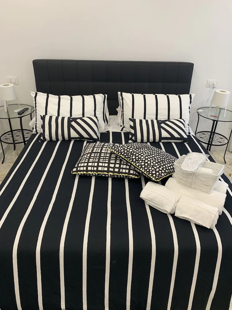 Di Palma Suite Museum