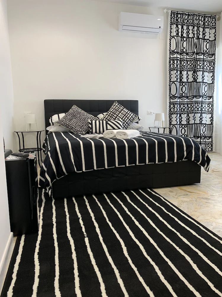 Di Palma Suite Museum