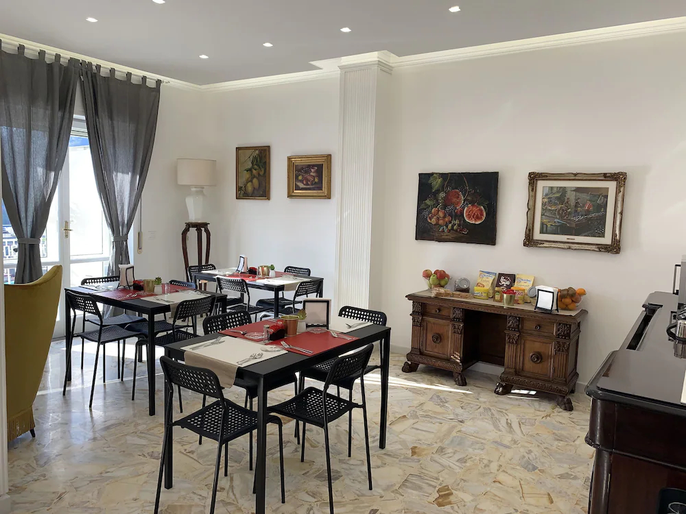 Di Palma Suite Museum