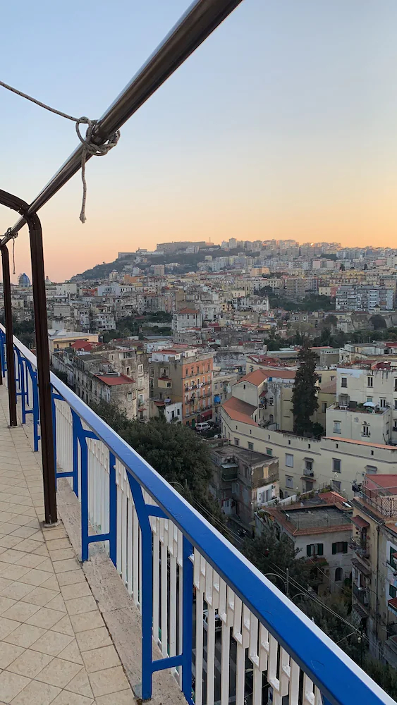 Di Palma Suite Museum