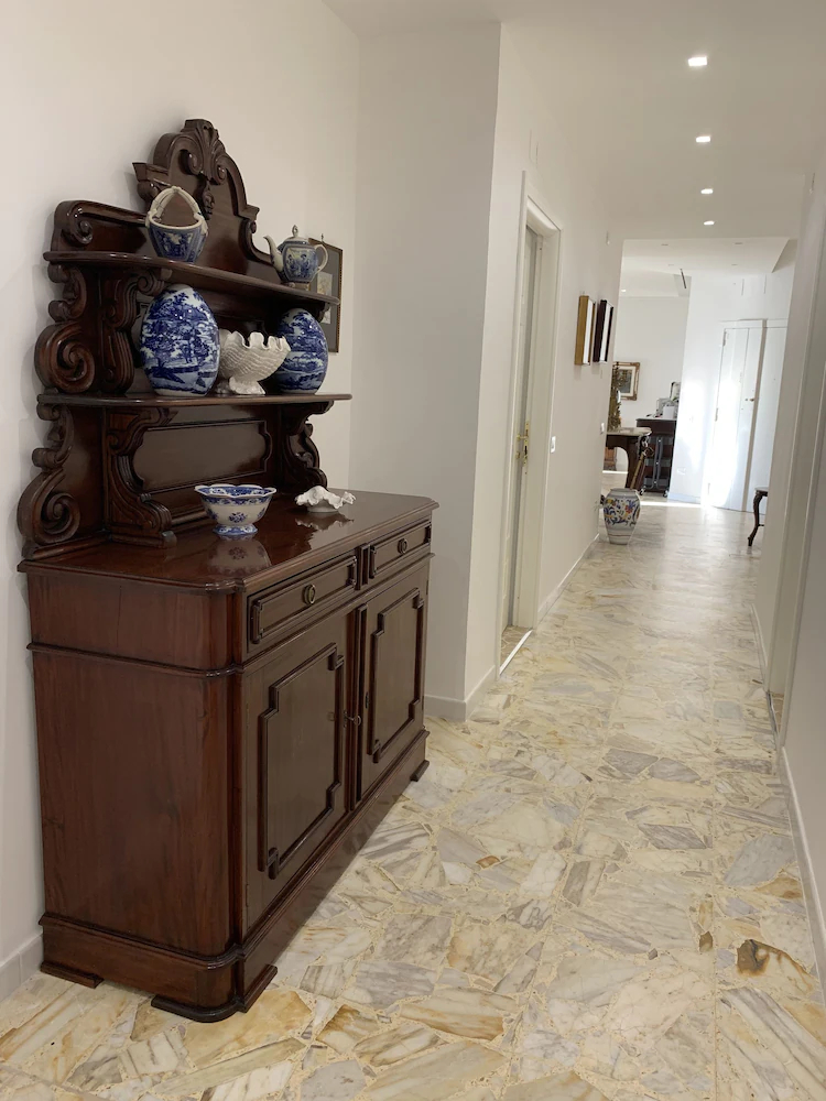 Di Palma Suite Museum