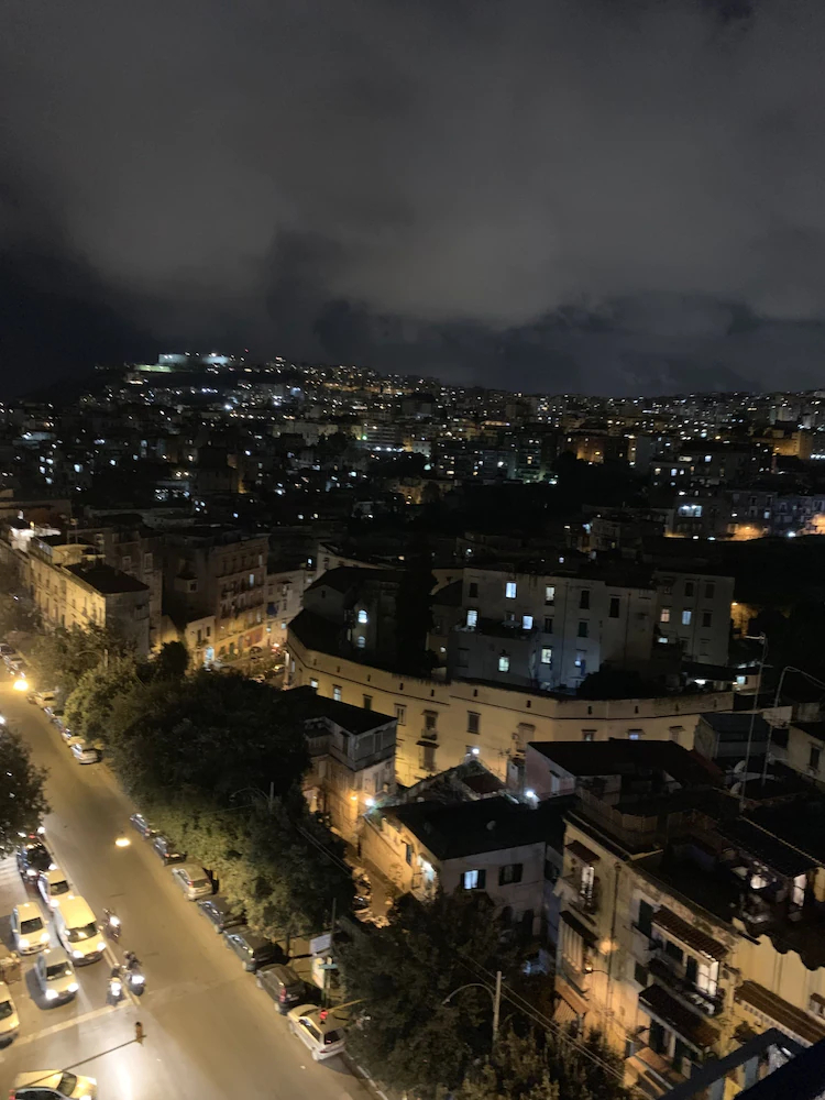 Di Palma Suite Museum