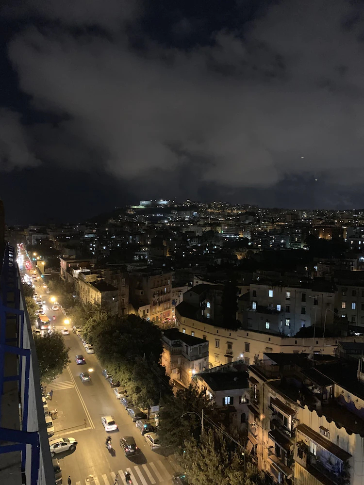 Di Palma Suite Museum