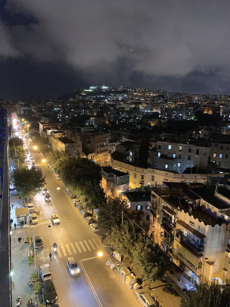 Di Palma Suite Museum