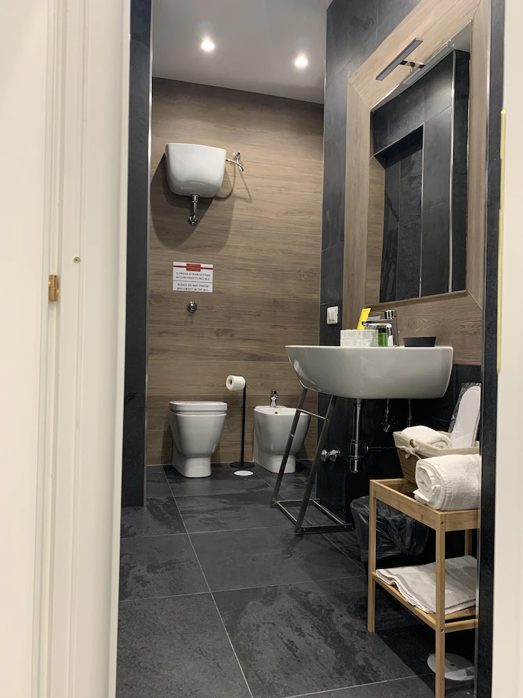 Di Palma Suite Museum