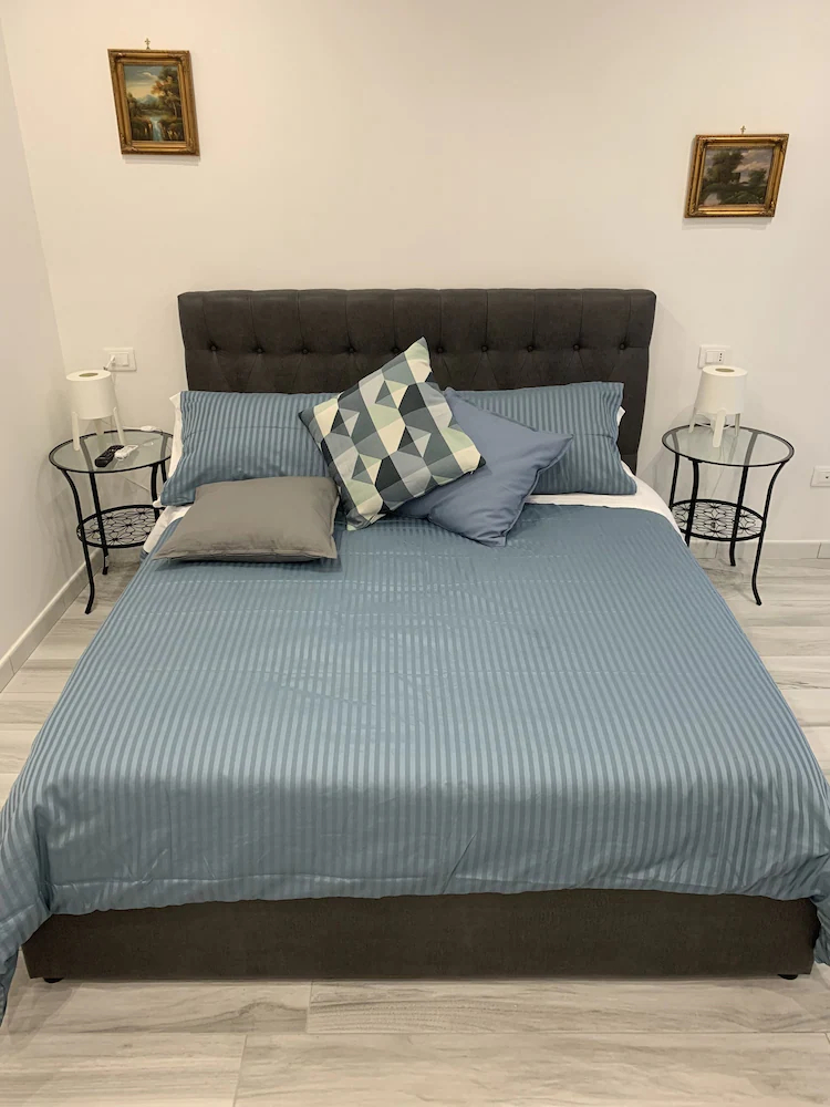 Di Palma Suite Museum