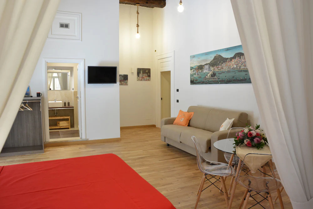 Domus Studio 25 B&B