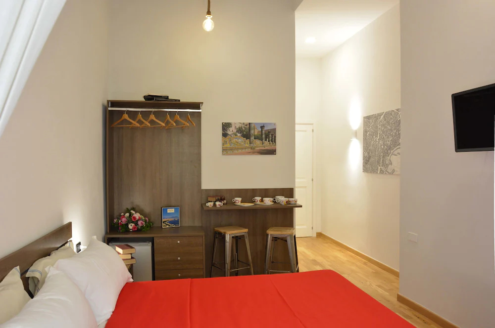 Domus Studio 25 B&B