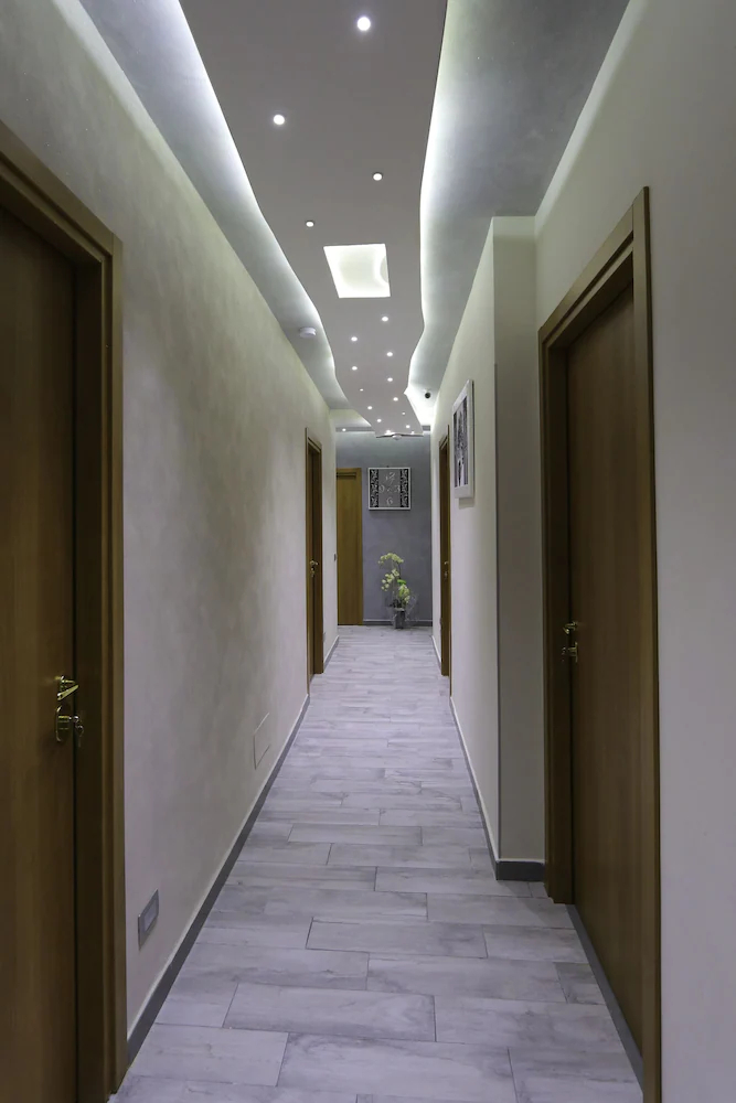 Donn'Anna Bed & Breakfast