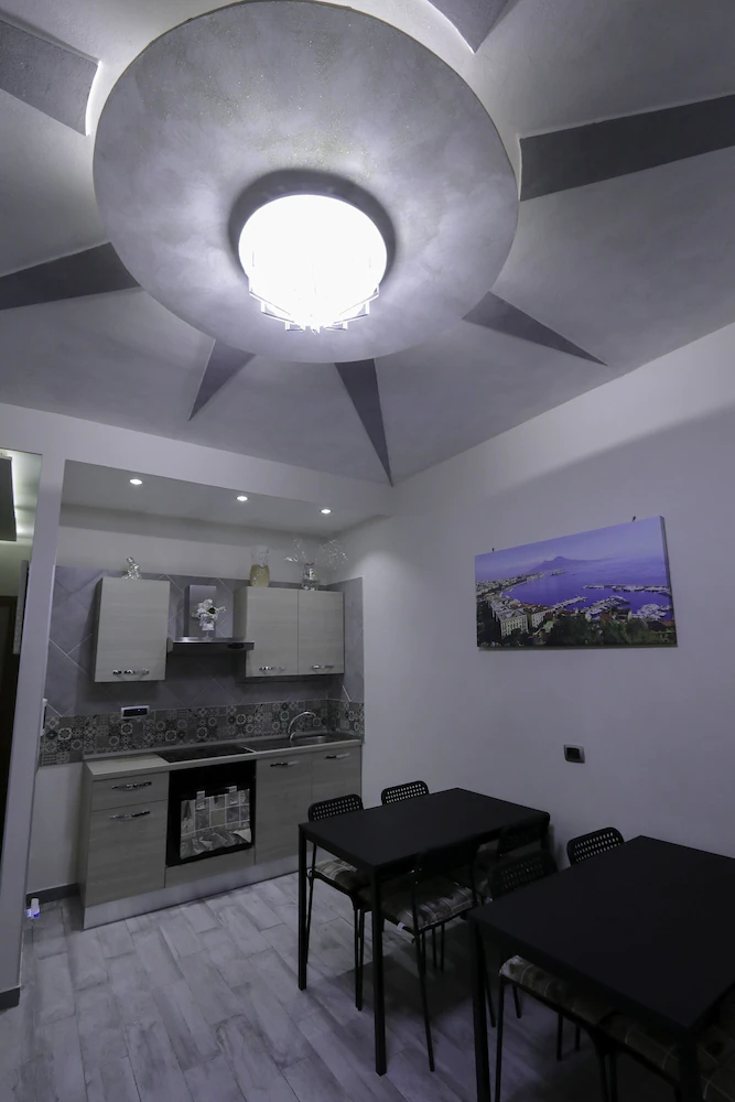 Donn'Anna Bed & Breakfast