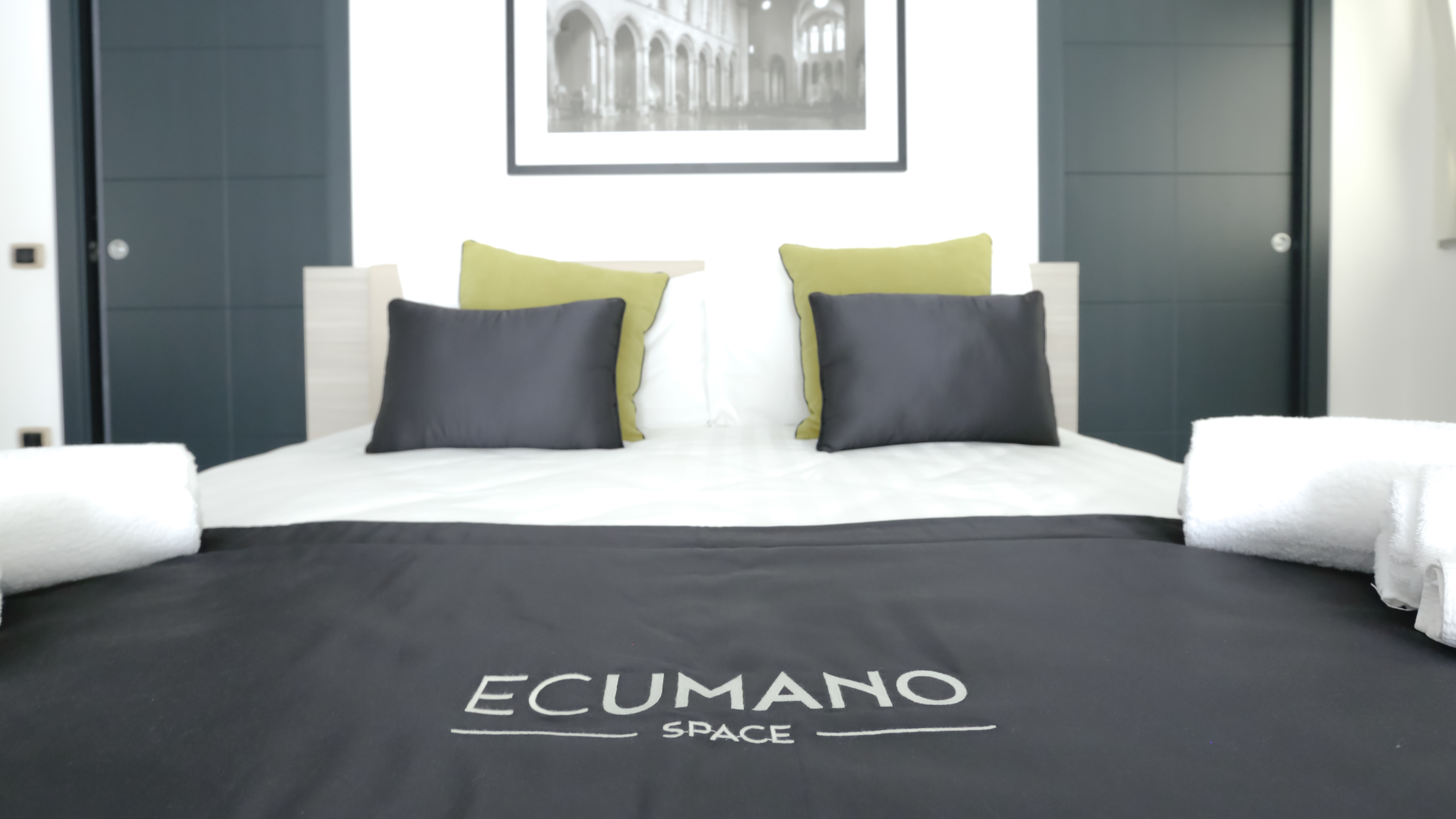 Ecumano Space