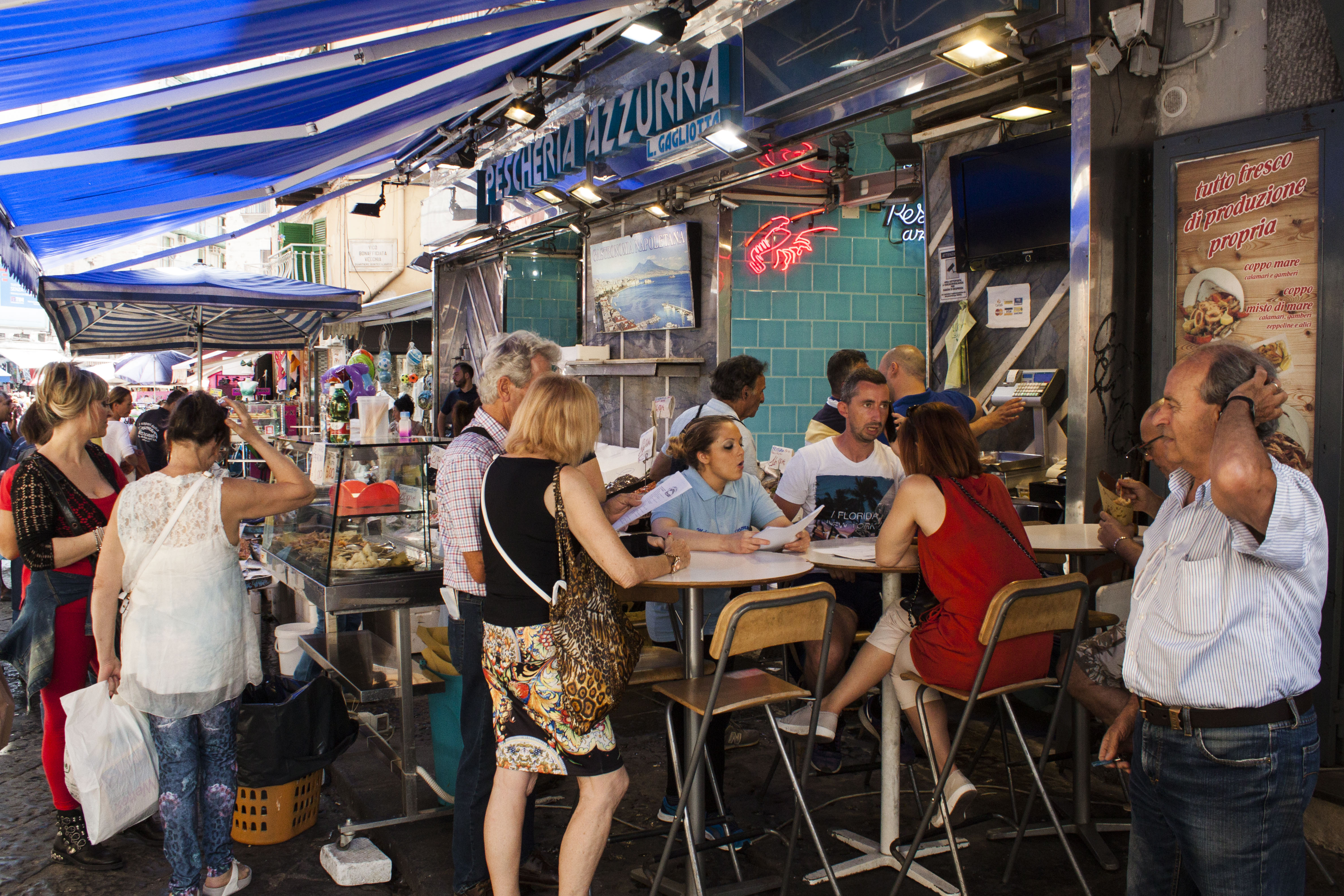 Eleonora's Suites Naples