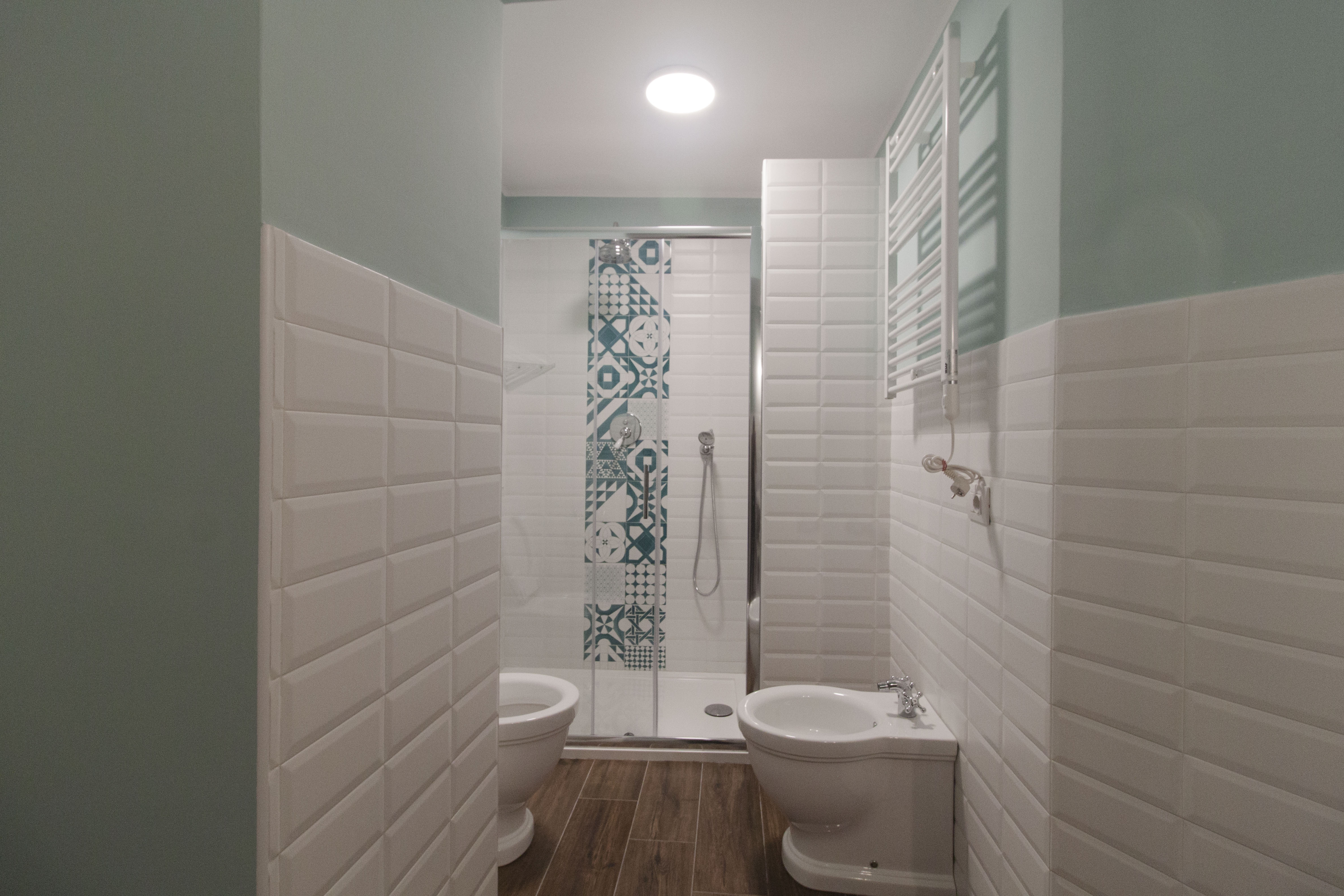 Eleonora's Suites Naples