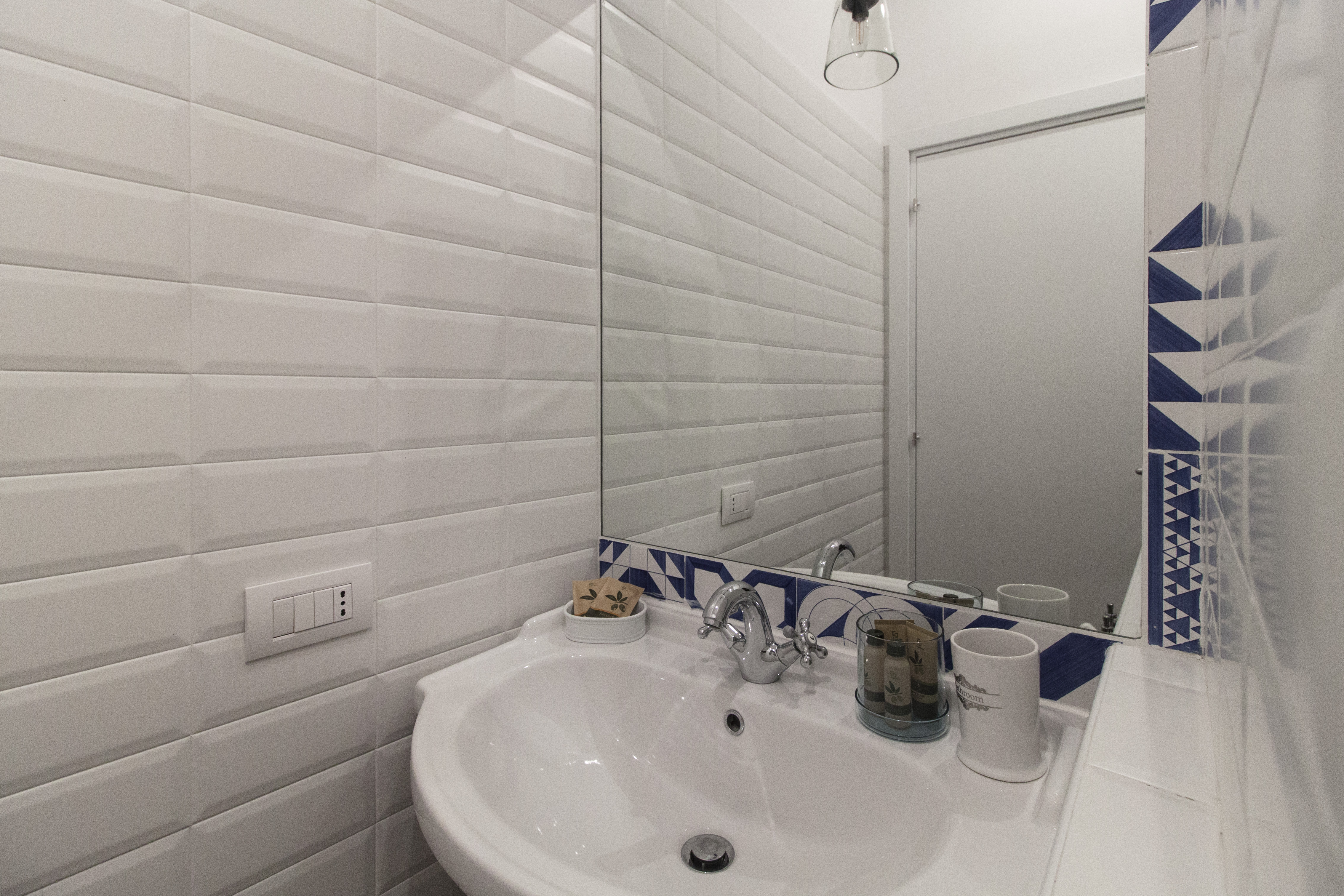 Eleonora's Suites Naples