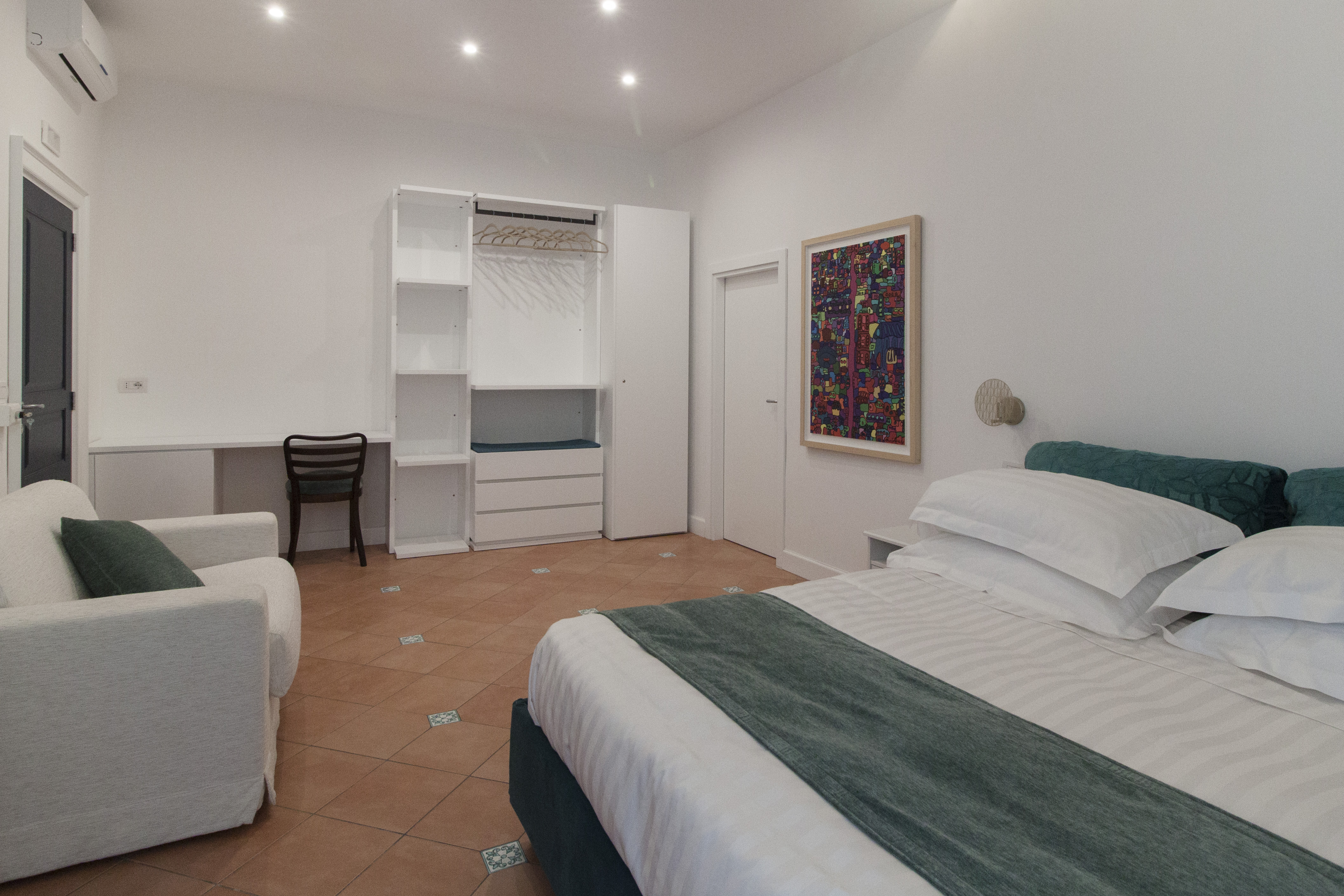 Eleonora's Suites Naples