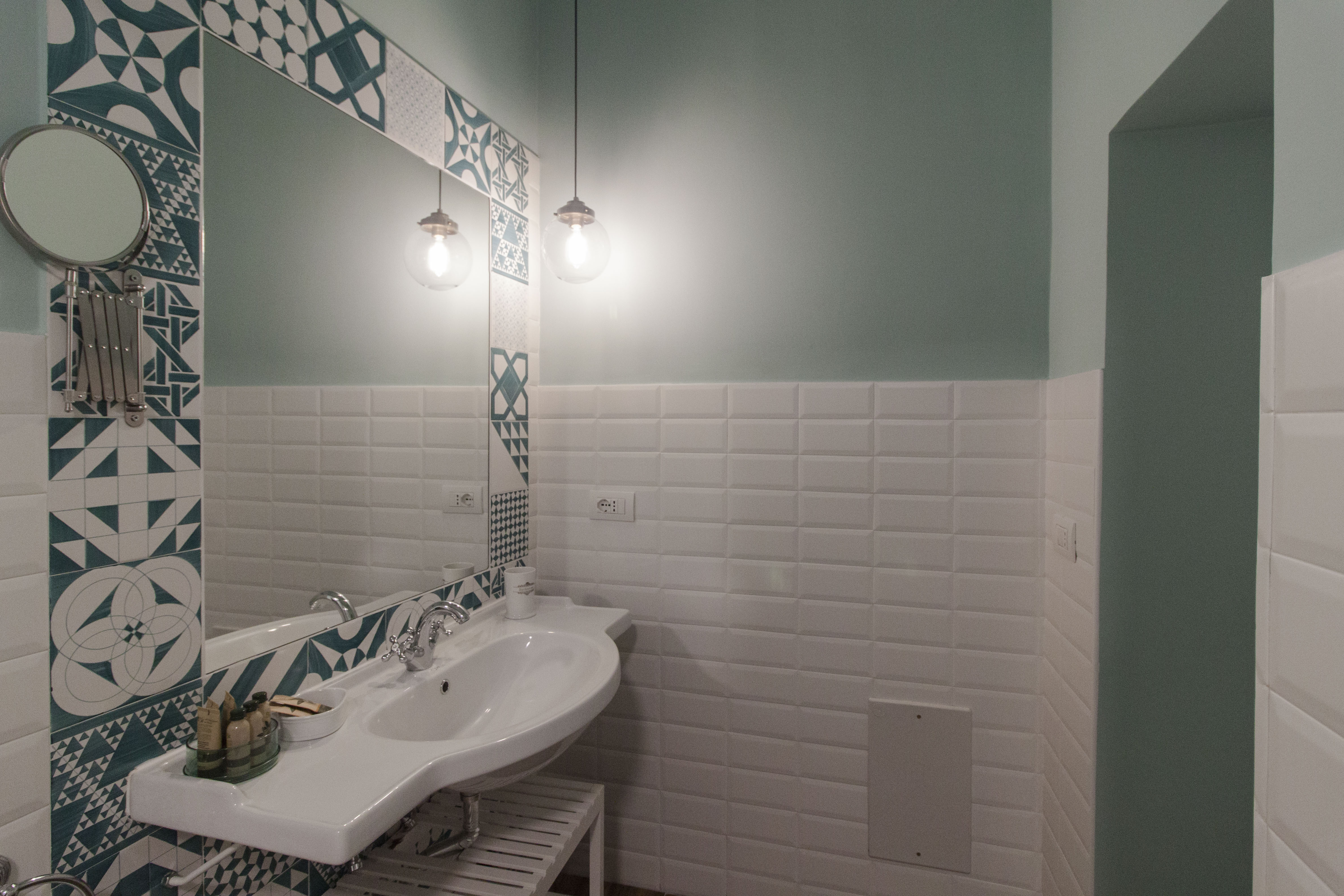 Eleonora's Suites Naples