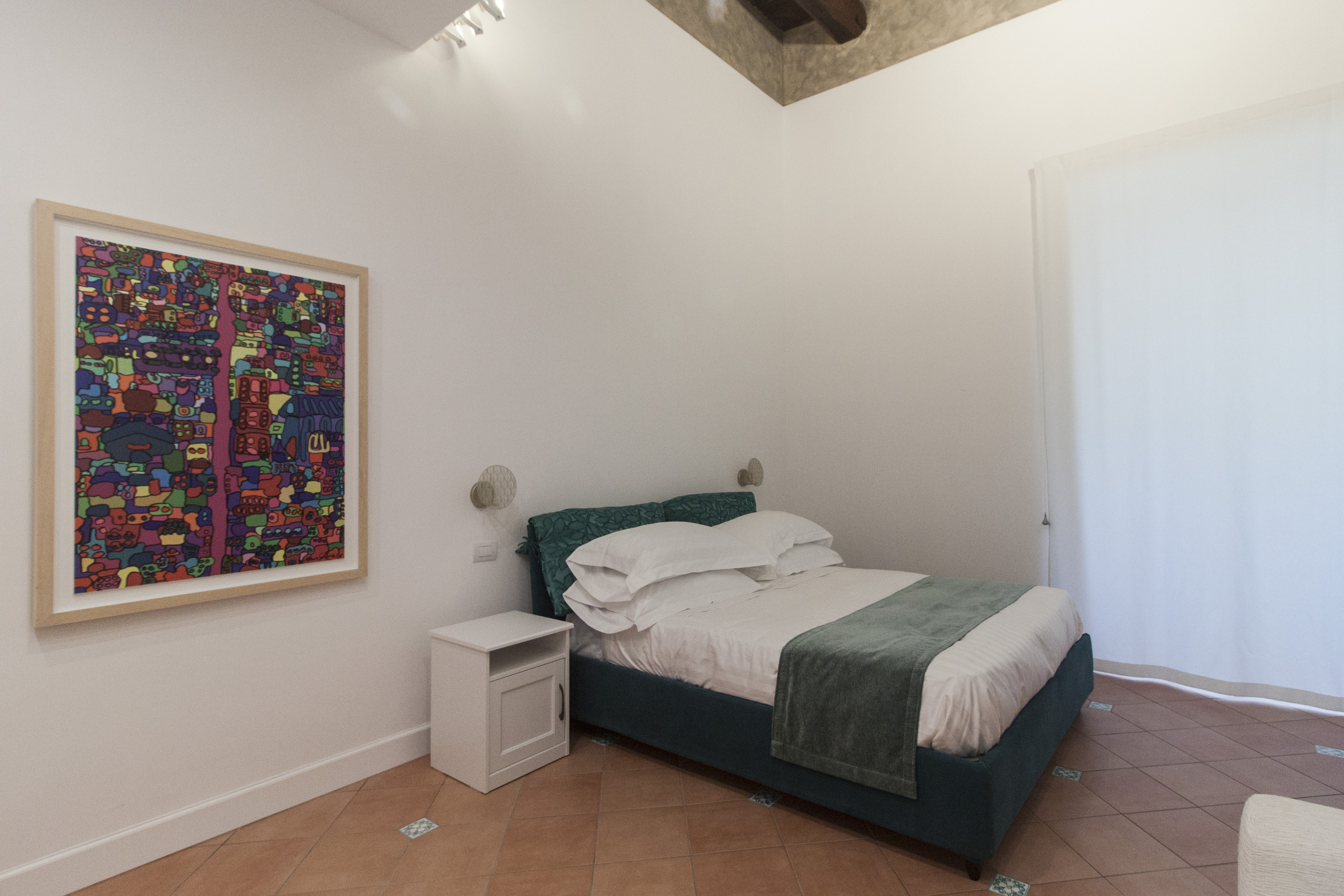 Eleonora's Suites Naples