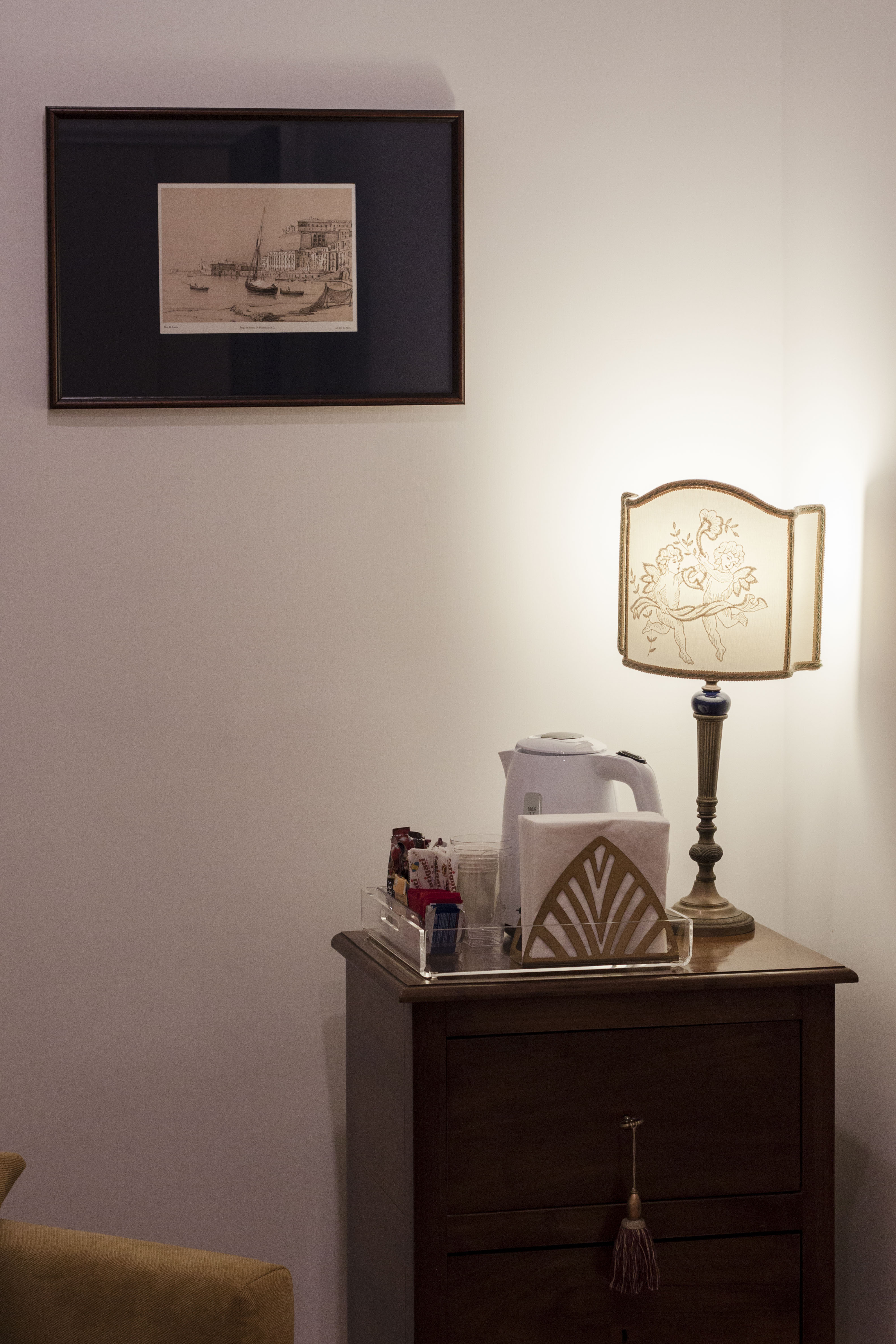 Eleonora's Suites Naples