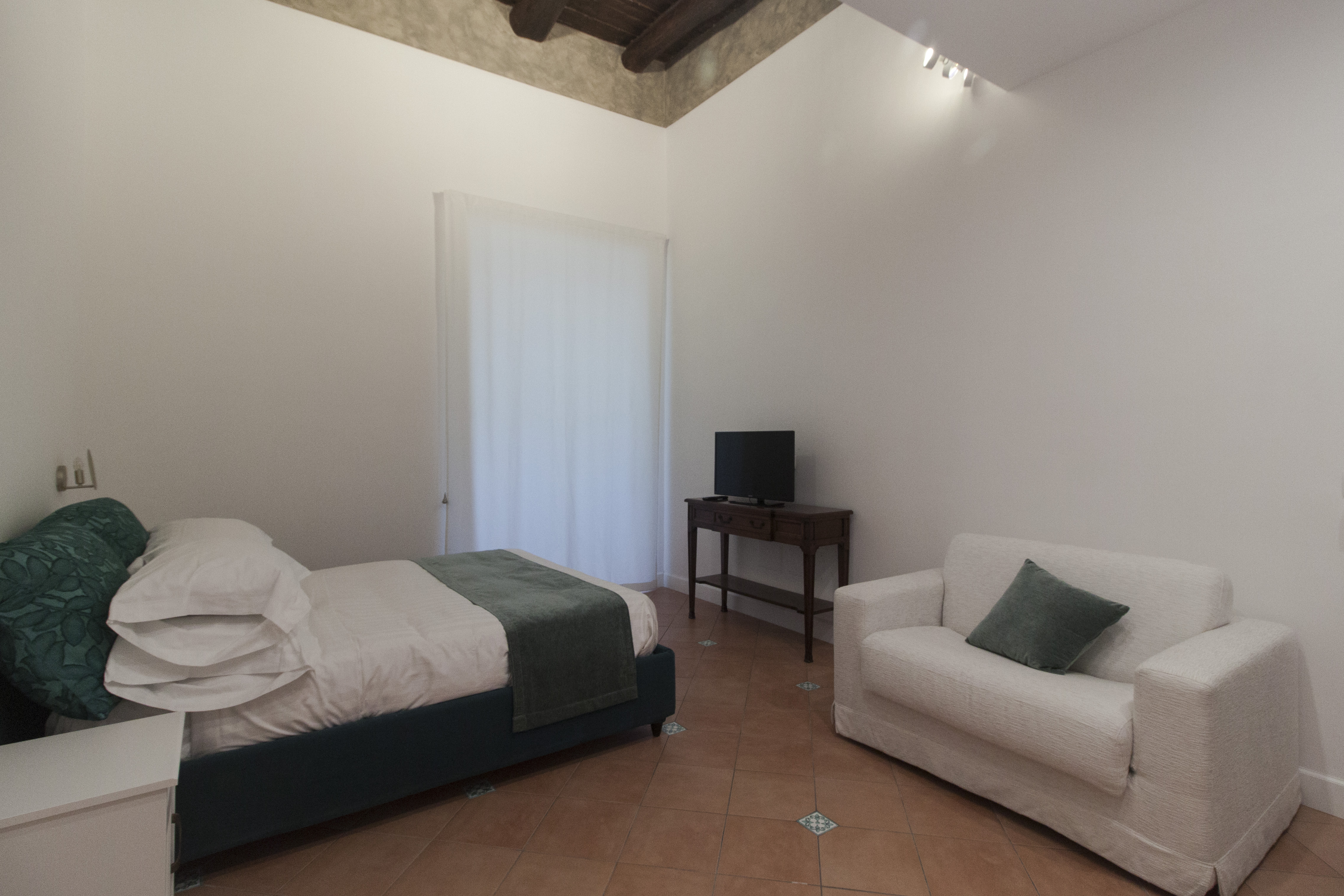 Eleonora's Suites Naples