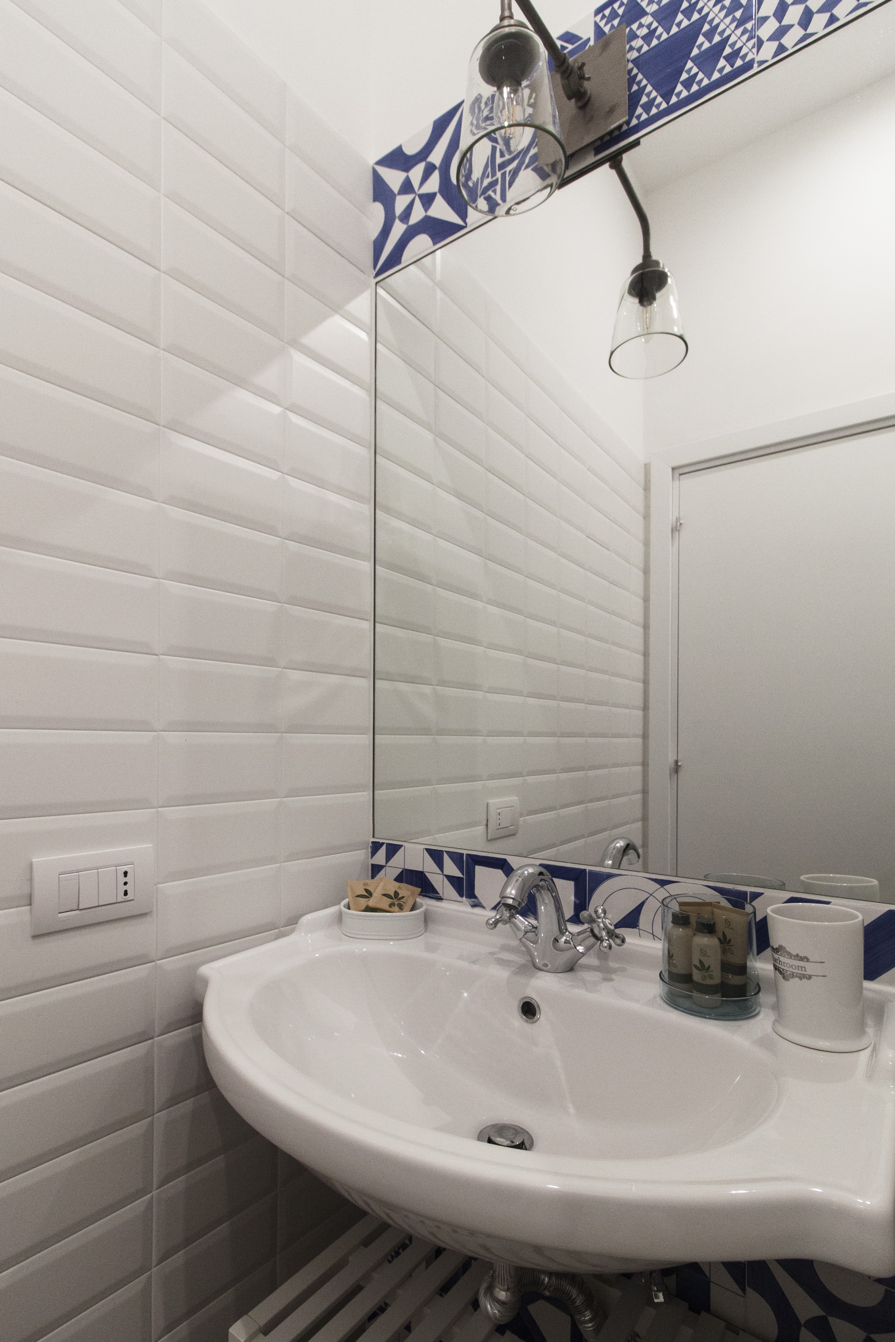 Eleonora's Suites Naples