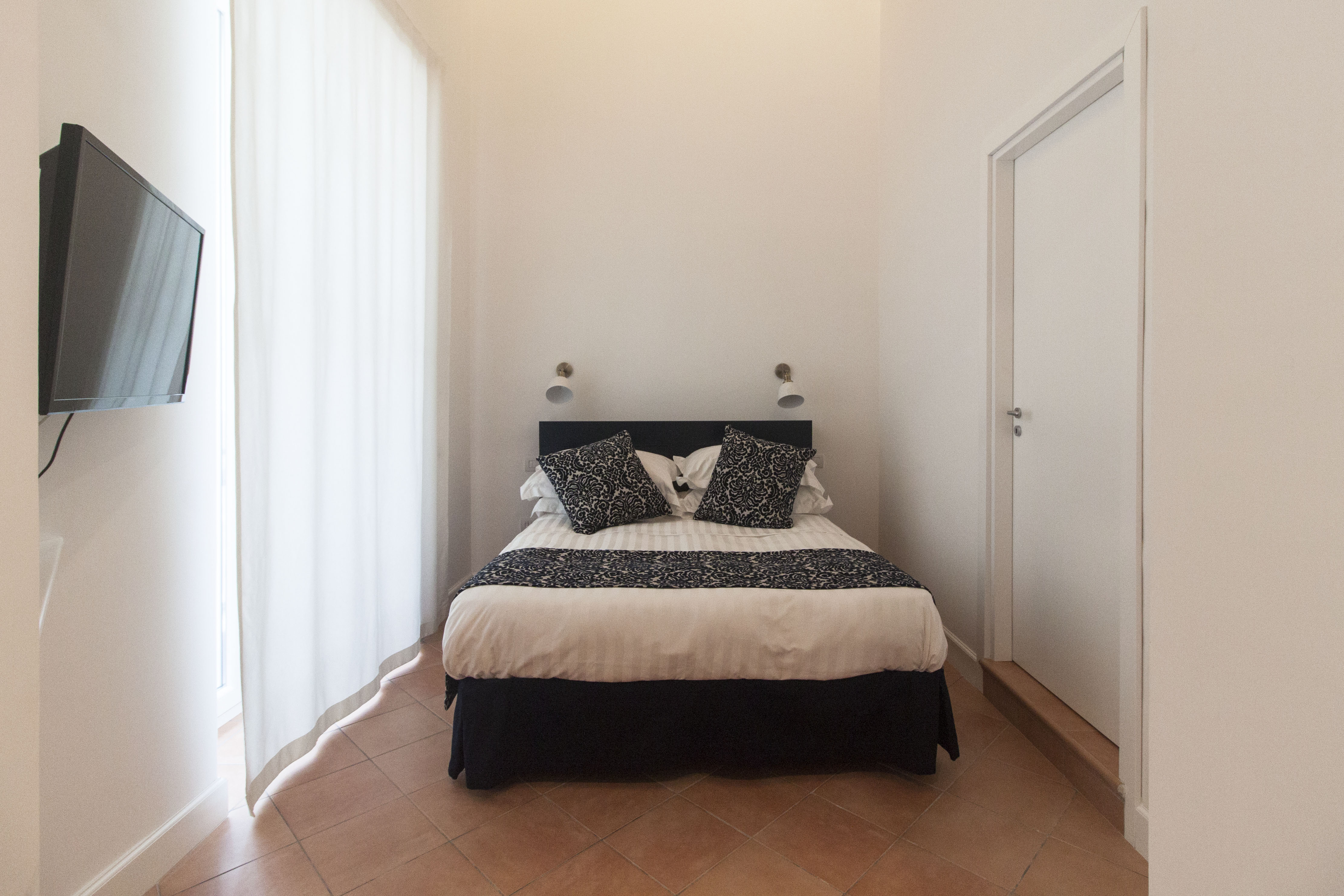 Eleonora's Suites Naples