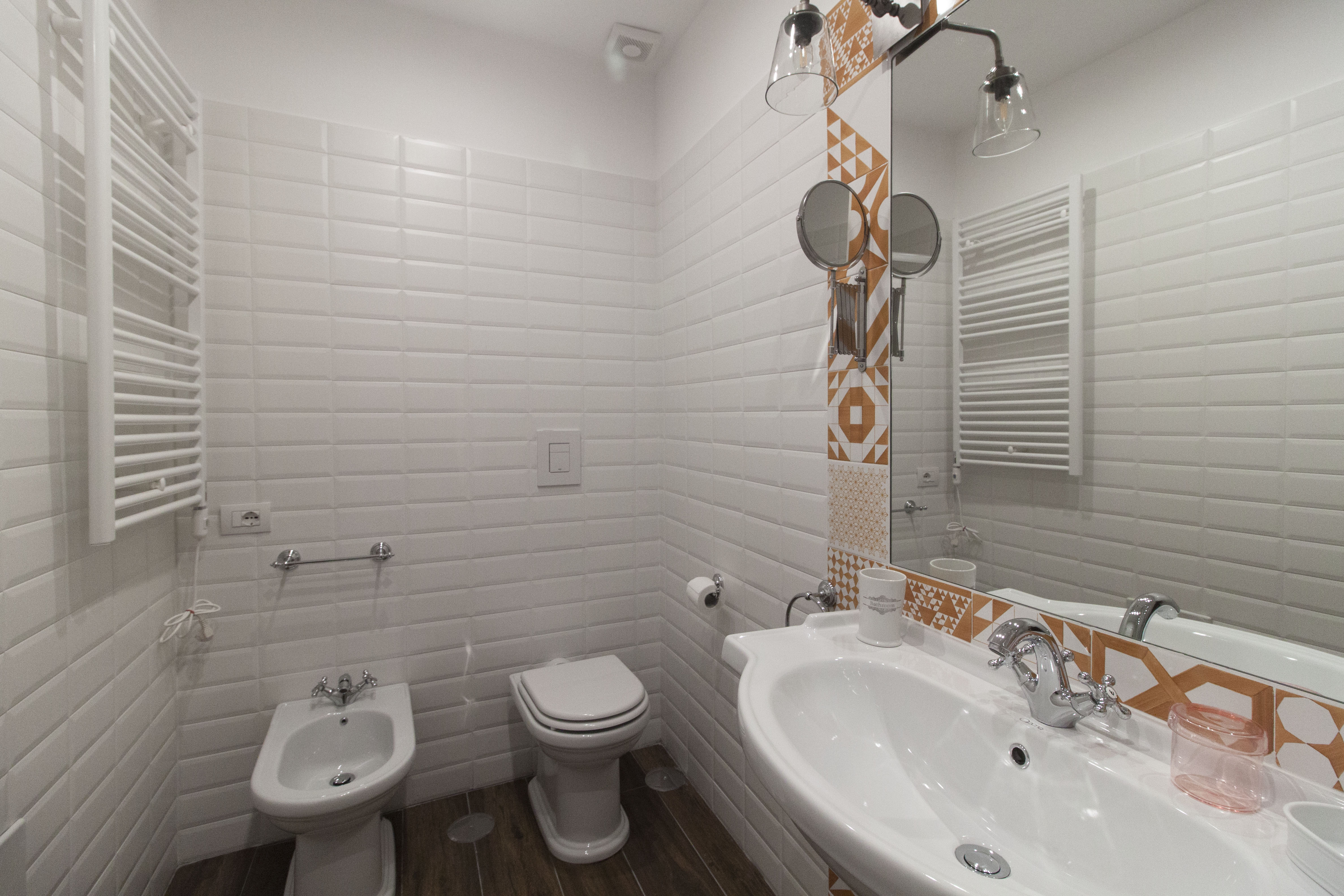 Eleonora's Suites Naples