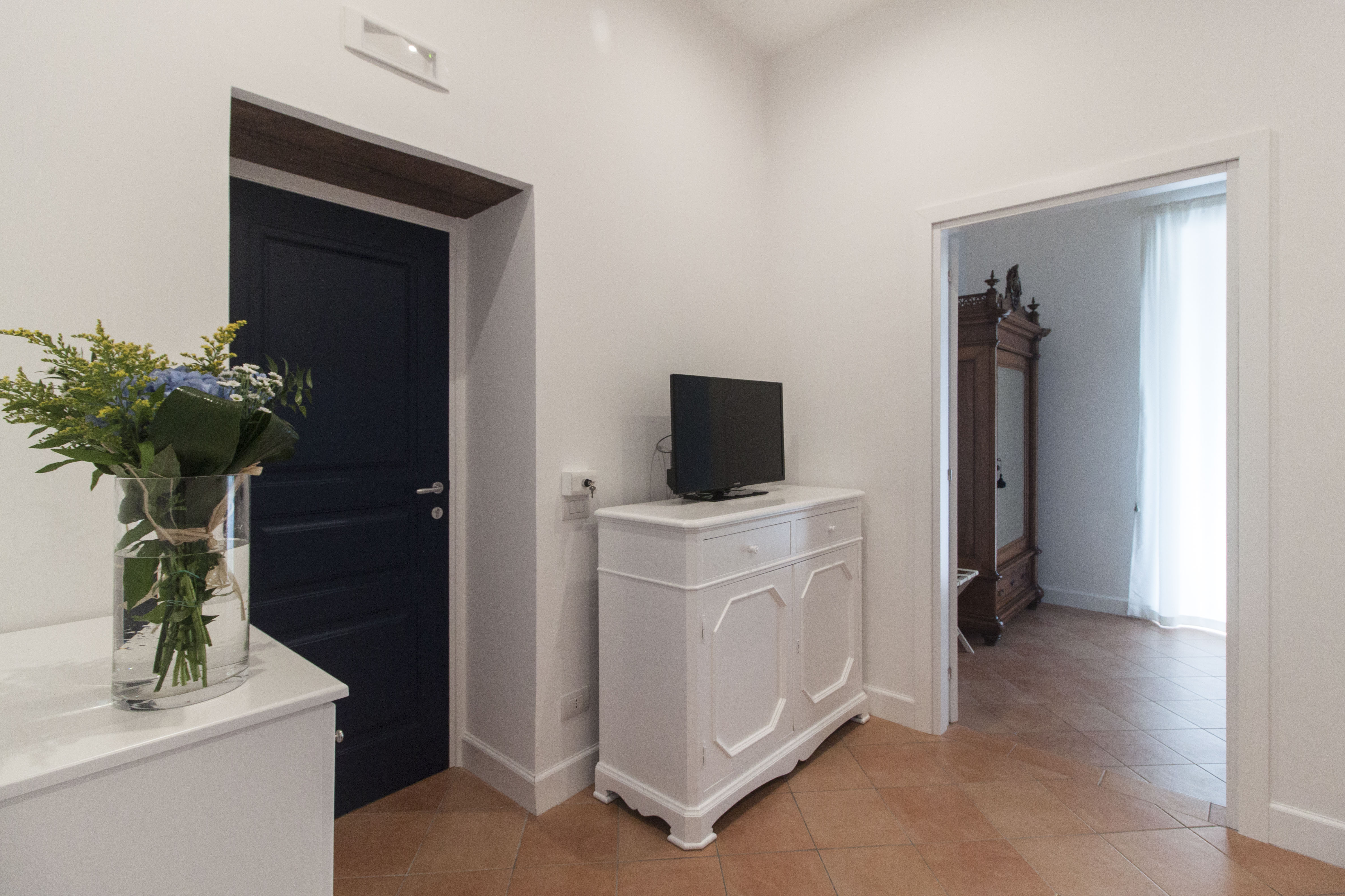 Eleonora's Suites Naples