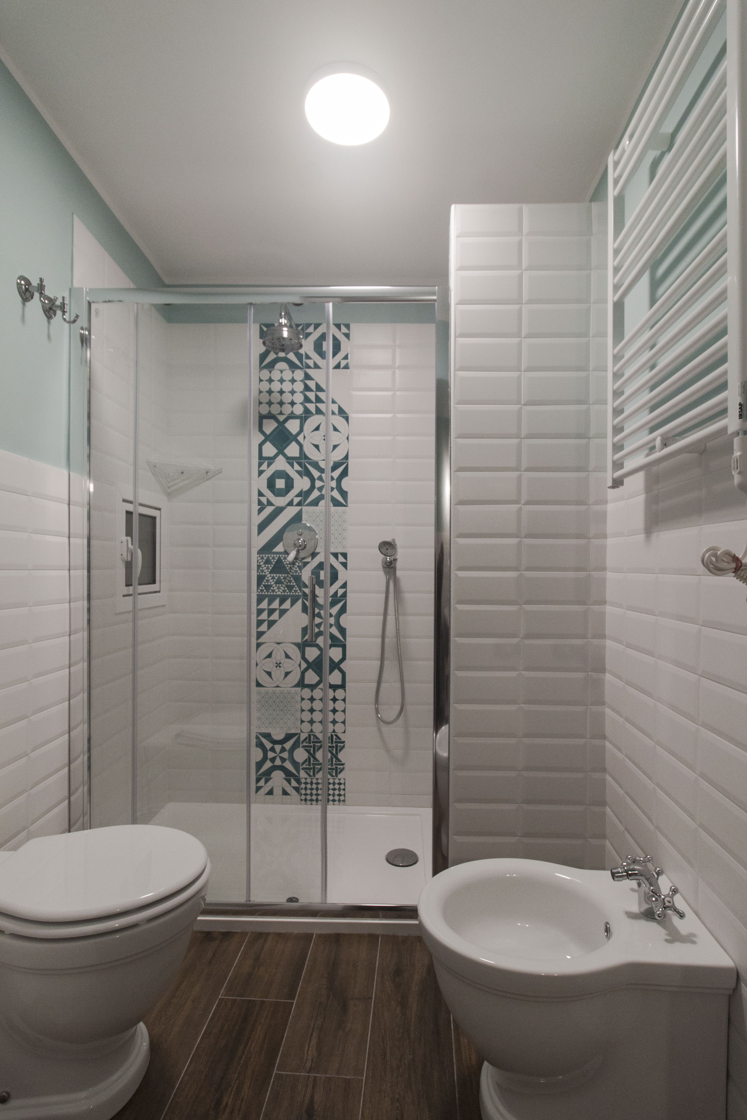 Eleonora's Suites Naples