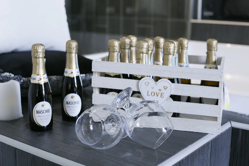 Esposito Plaza-Rooms & Suite