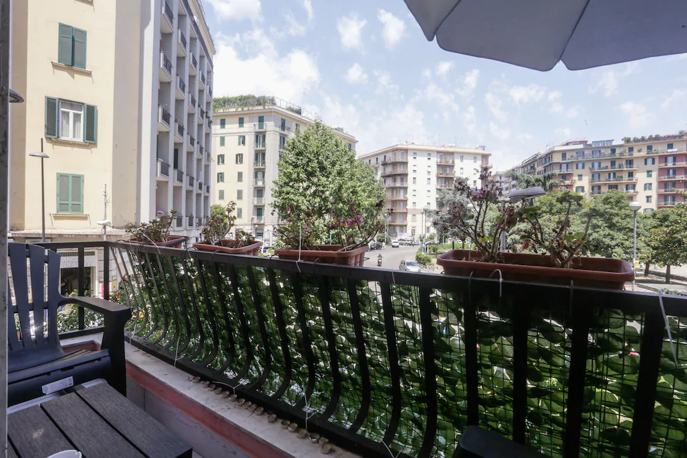 Esposito Plaza-Rooms & Suite