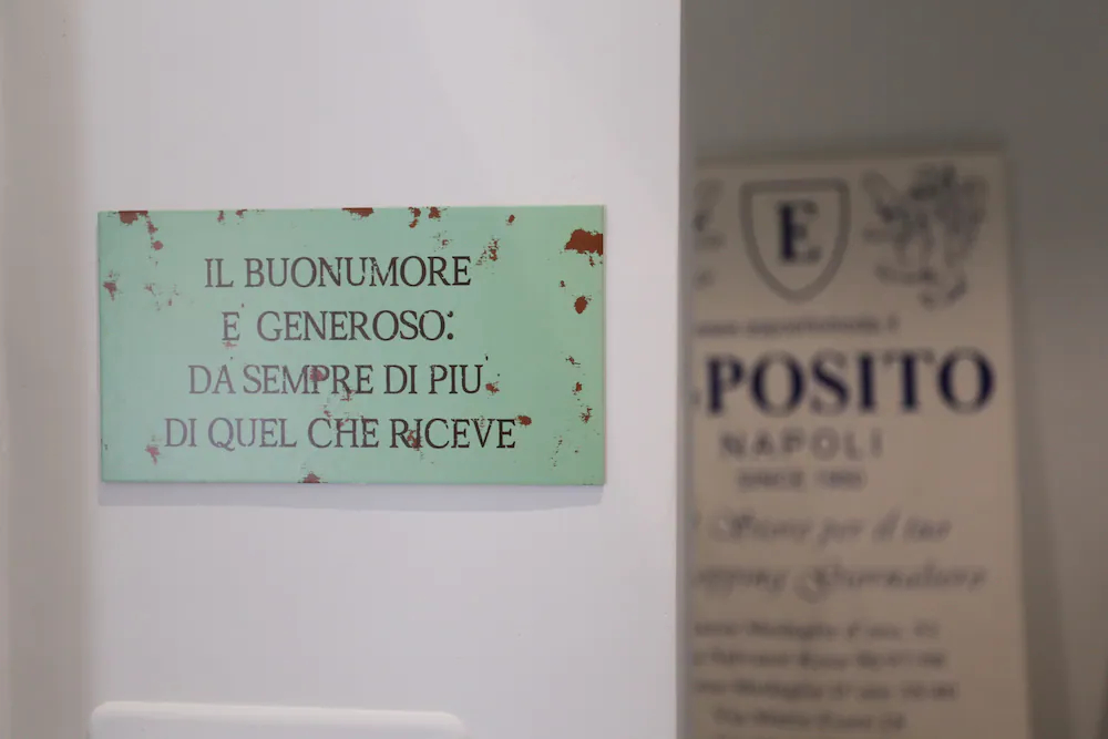 Esposito Plaza-Rooms & Suite