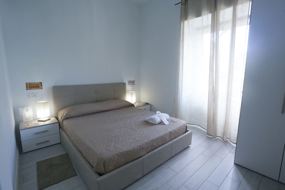 Esposito Plaza-Rooms & Suite