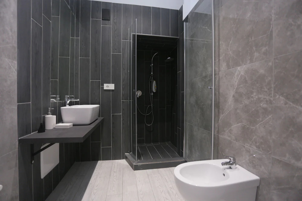 Esposito Plaza-Rooms & Suite