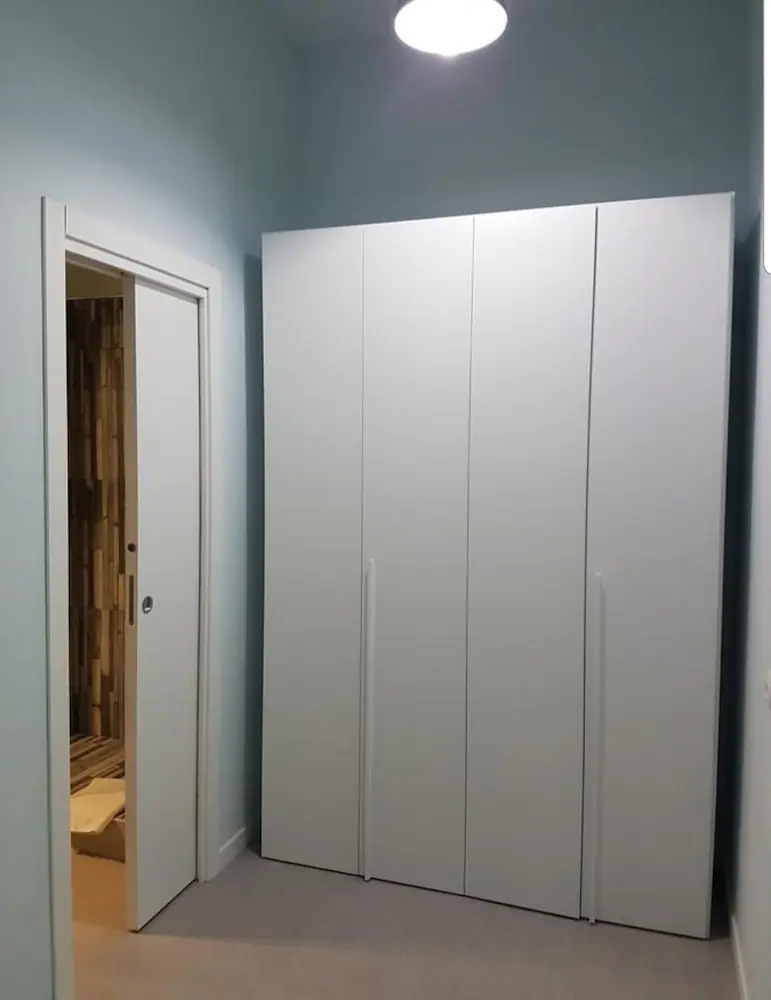 Esposito Plaza-Rooms & Suite