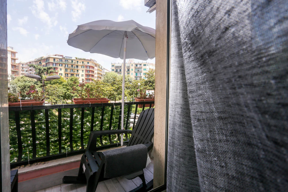 Esposito Plaza-Rooms & Suite