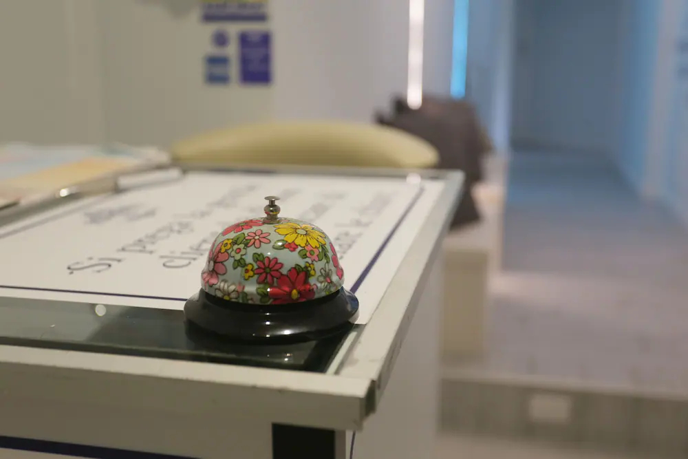 Esposito Plaza-Rooms & Suite